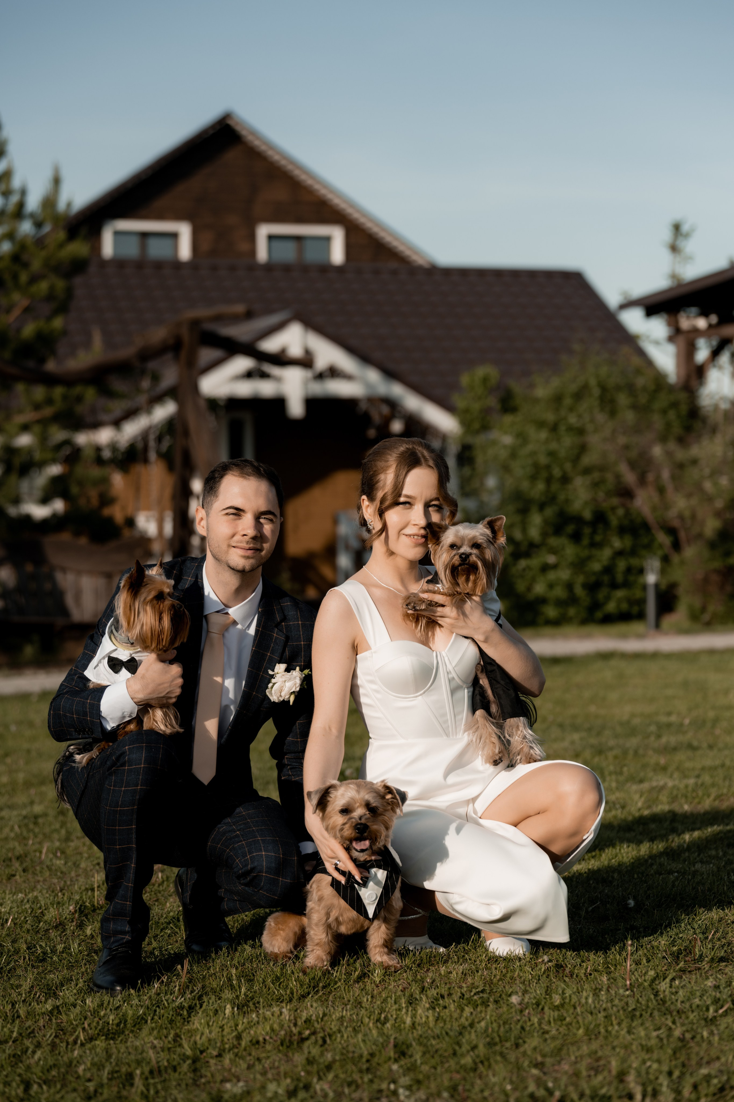 2024. Дима и Маша. Свадебный и семейный фотограф в Москве и Европе Евгения Амелина