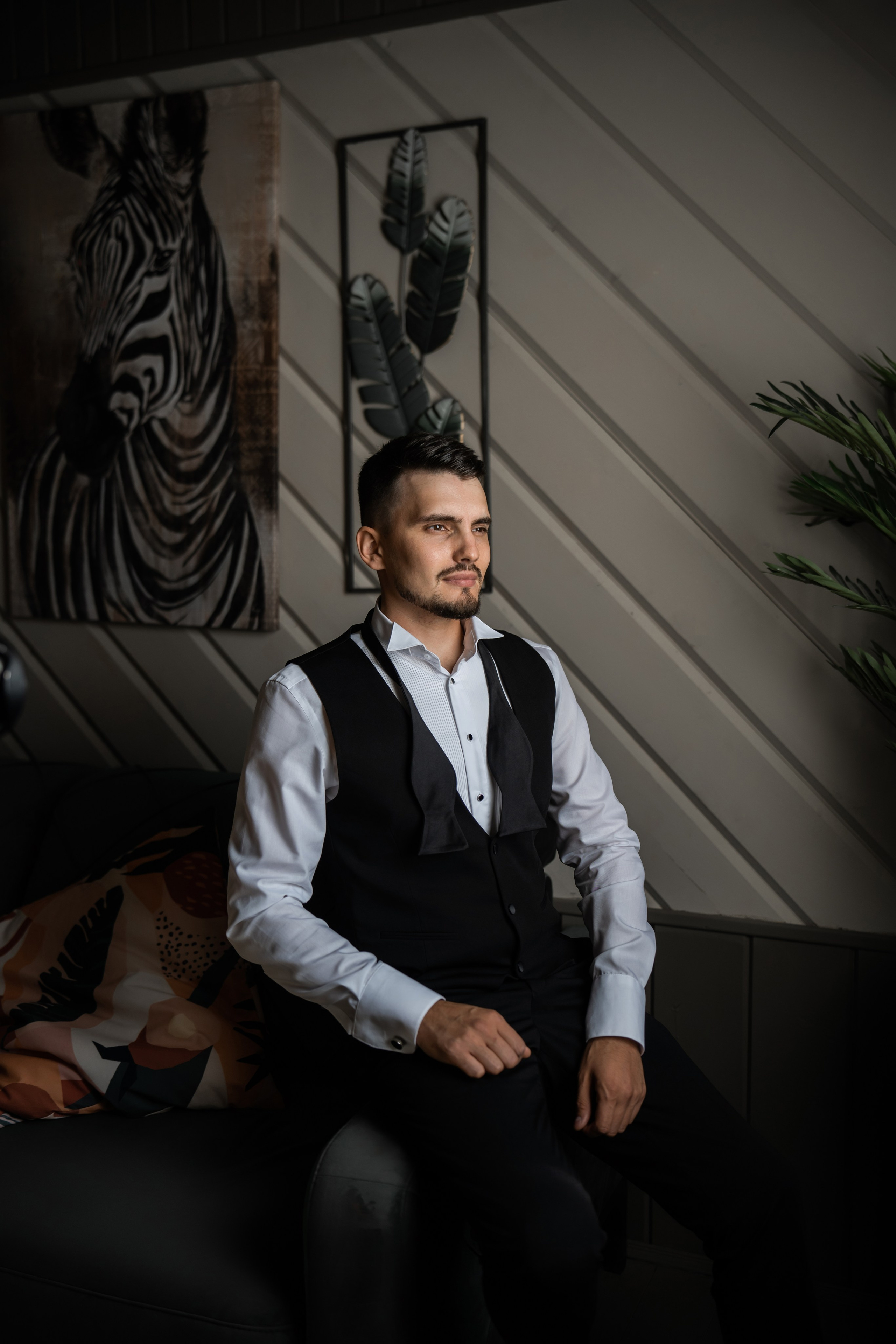 2024. Богдан и Ирина. Свадебный и семейный фотограф в Москве и Европе Евгения Амелина