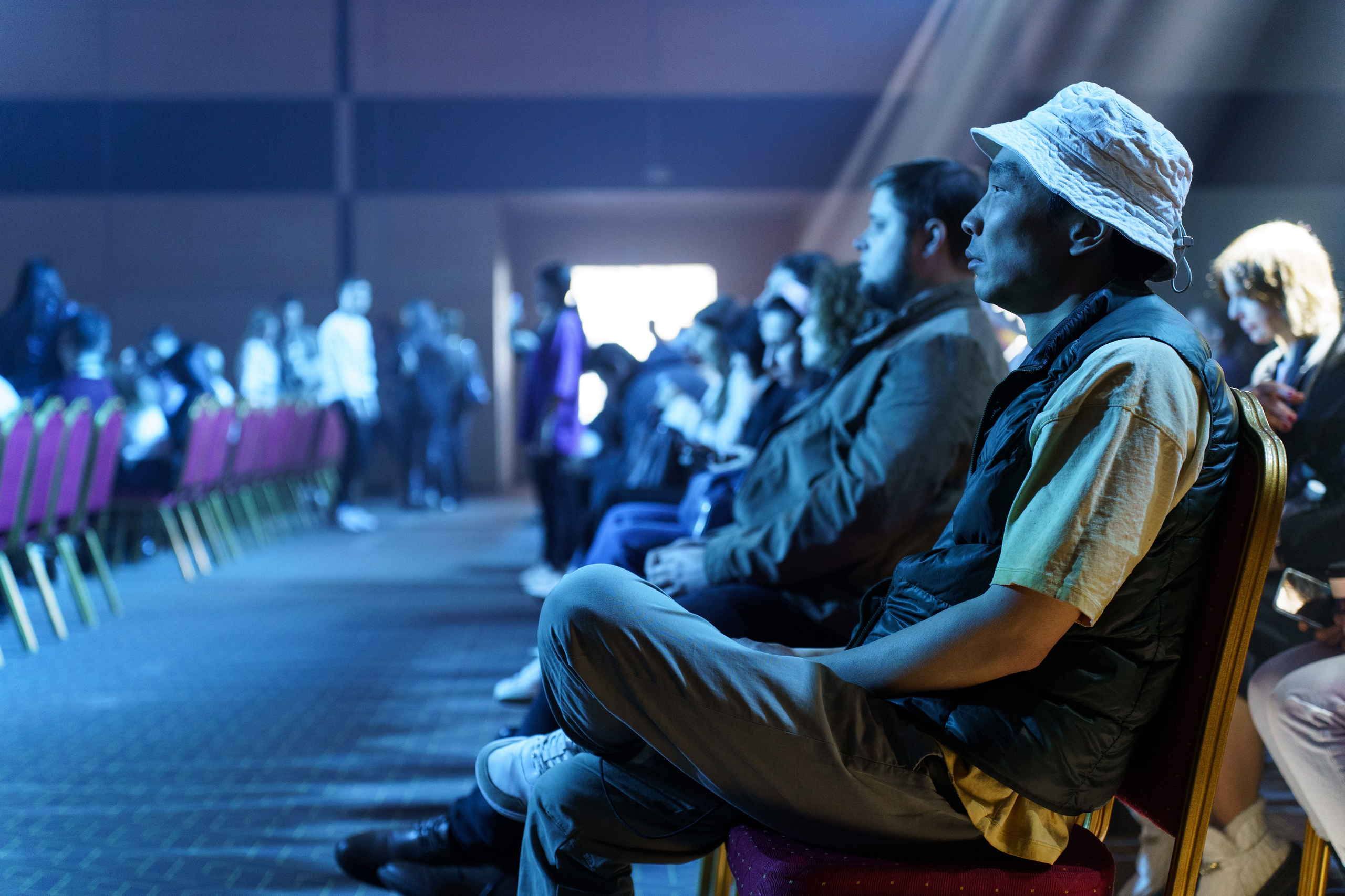 Yandex (дело в рекламе). ФОТОГРАФ ИВАН СЕЛИВАНОВ