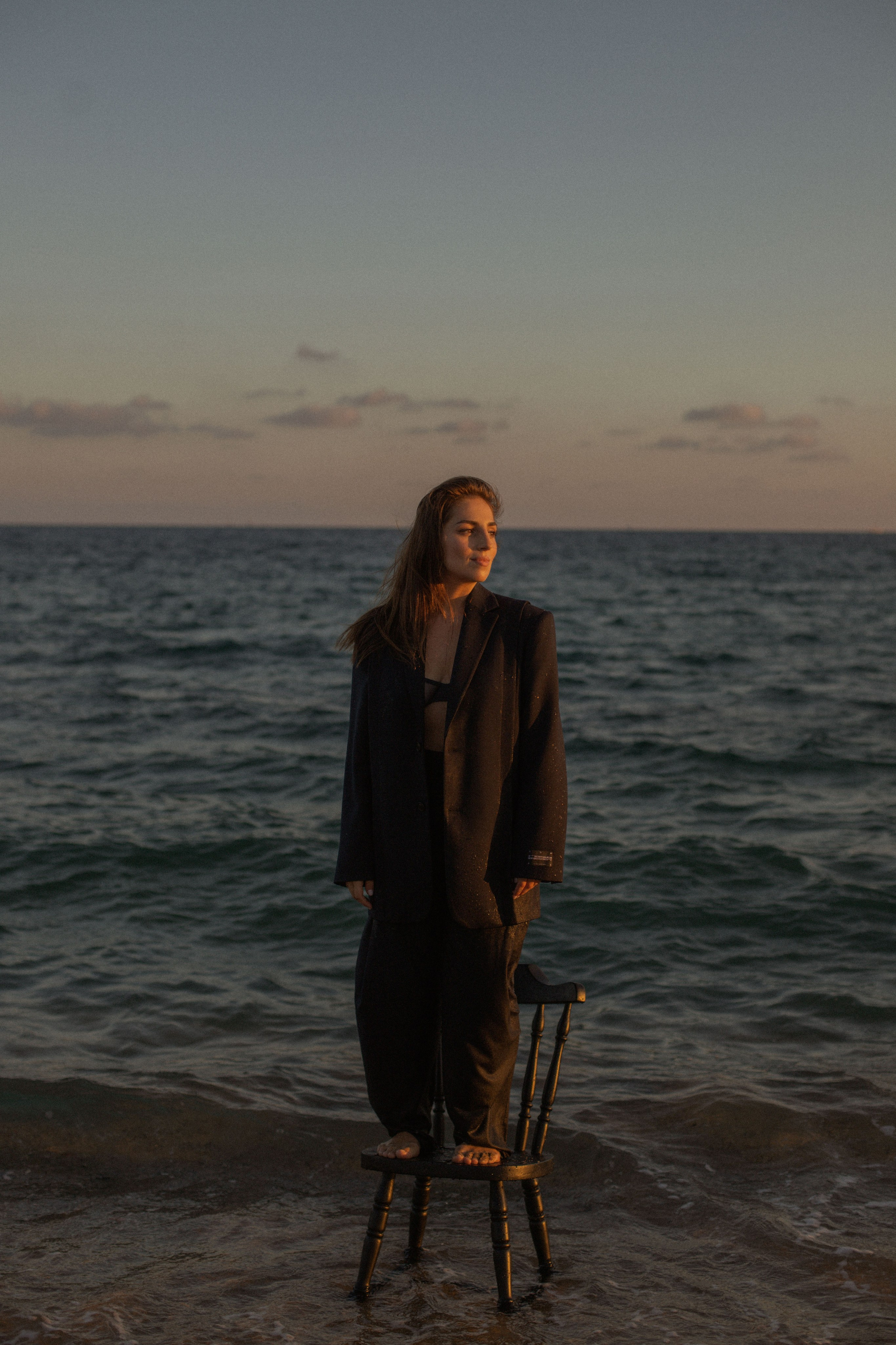 Elvira. Photographer Anastasia Kirnosenko