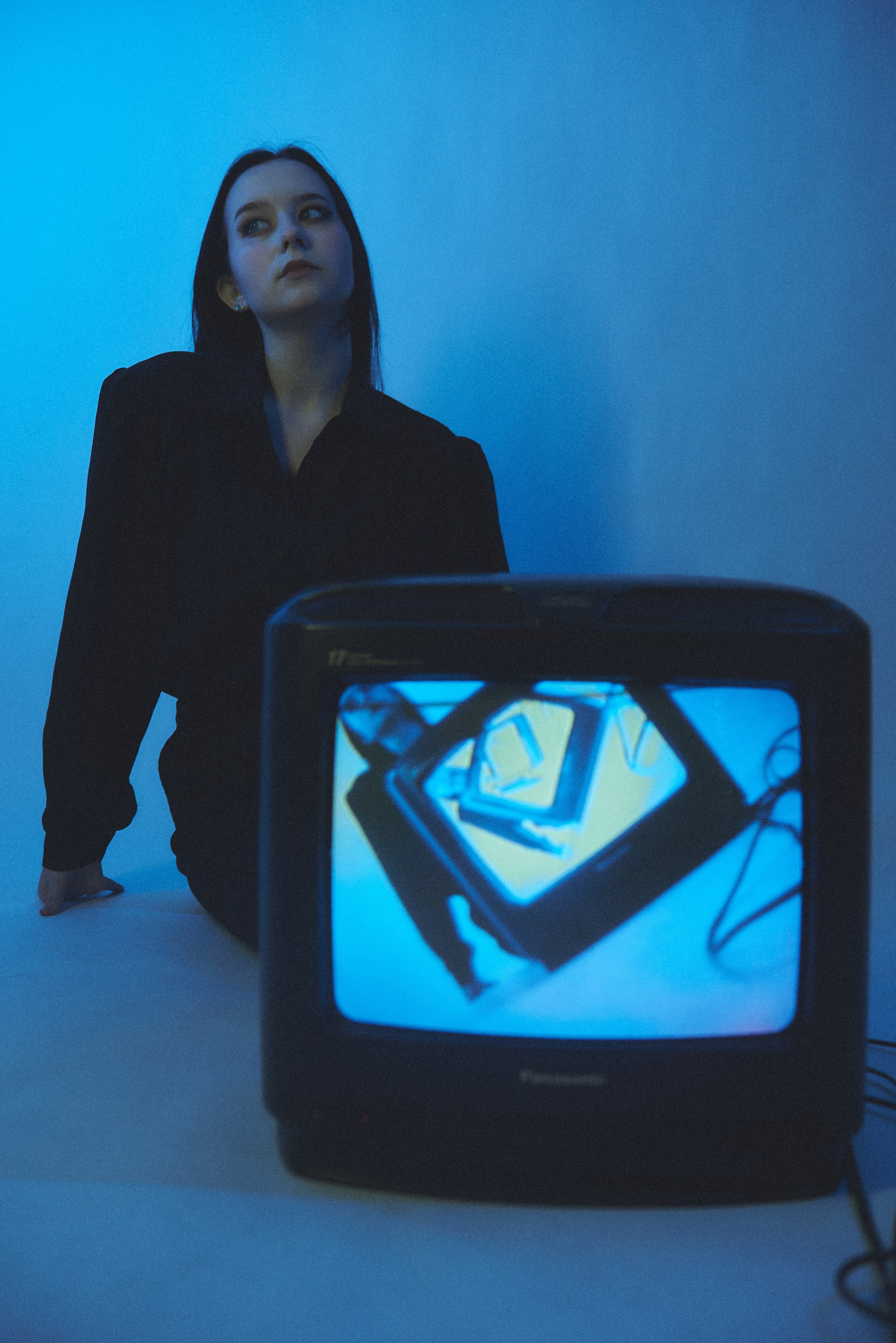 VHS. Андрей Винников фотограф в Нижнем Новгороде