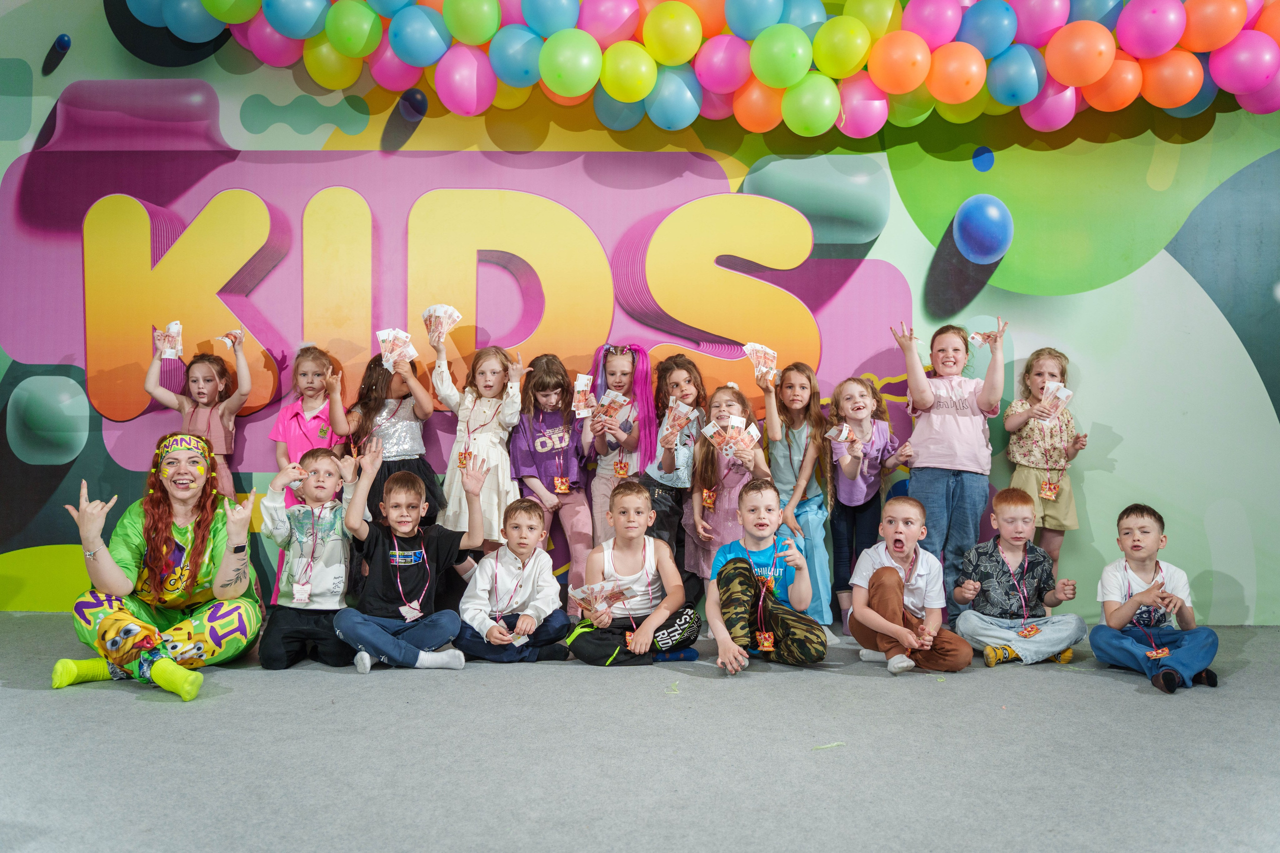 Фотограф на детские праздники. Свадебный и семейный фотограф в Новосибирске Данил Коротких