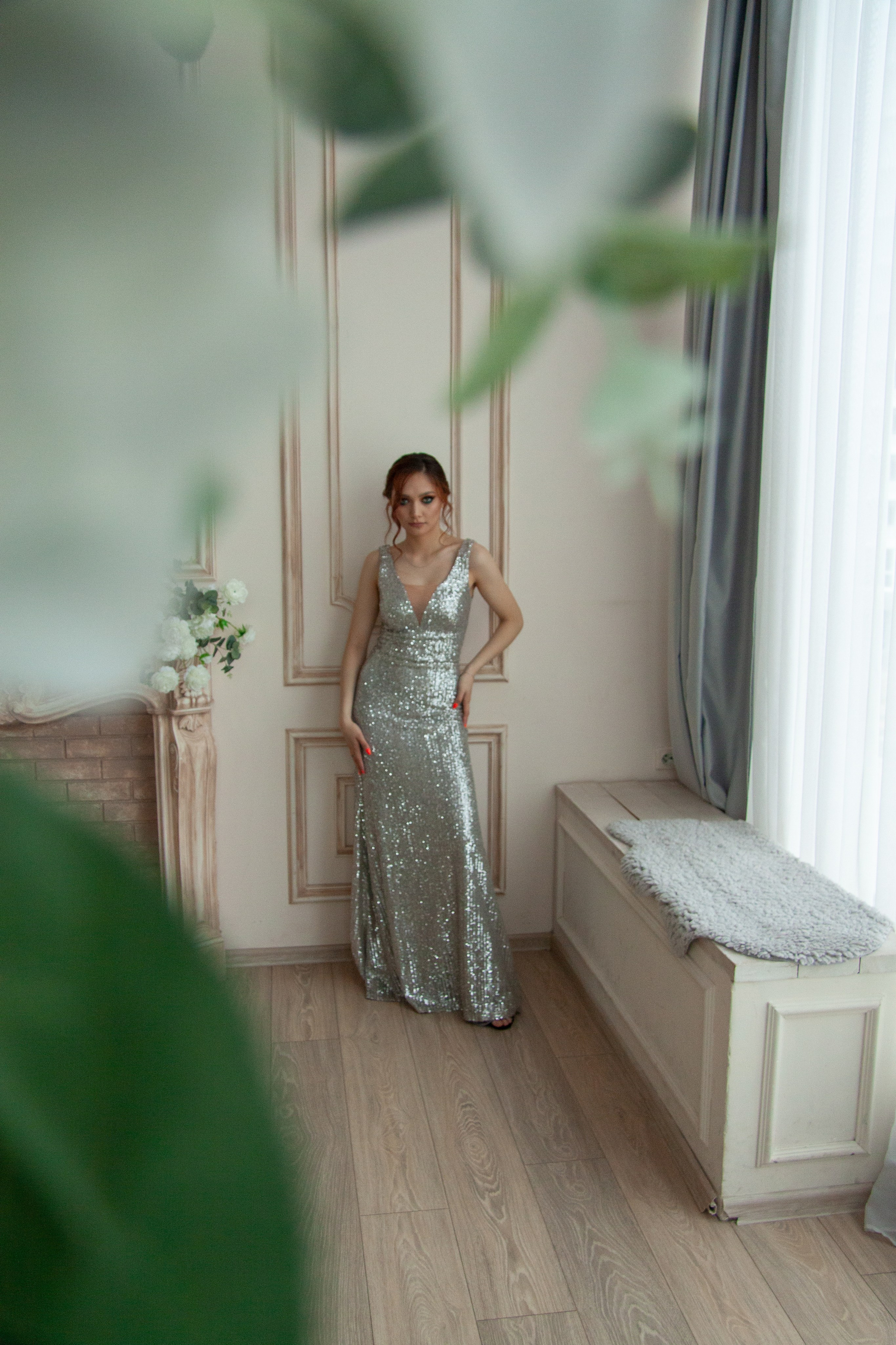 Неркес. Марина Шаймухаметова. Фотограф в Уфе