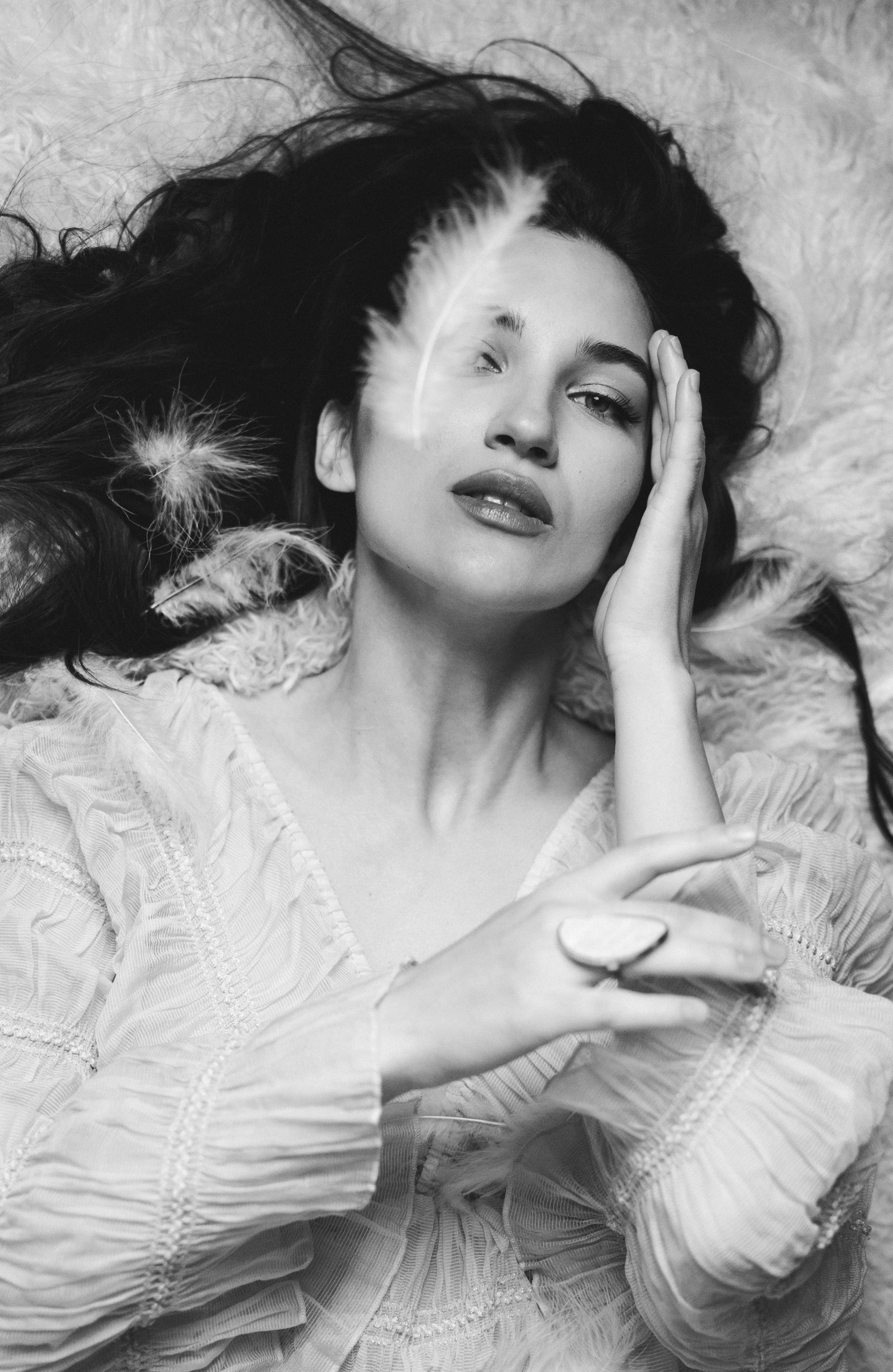 Анна. Семейный и свадебный фотограф в Краснодаре Елизавета Замаева