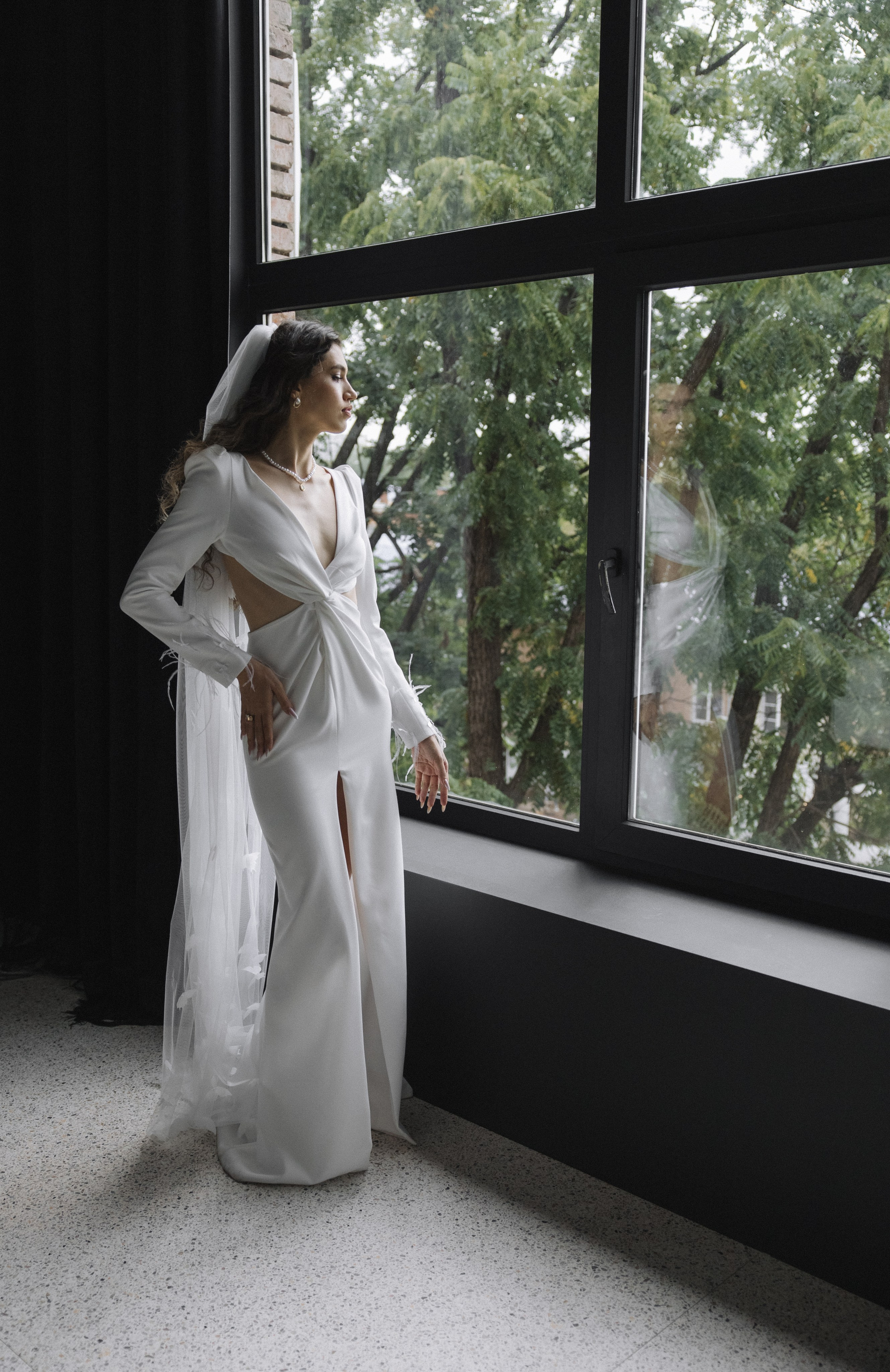 Сергей и Анастасия. Семейный и свадебный фотограф в Краснодаре Елизавета Замаева