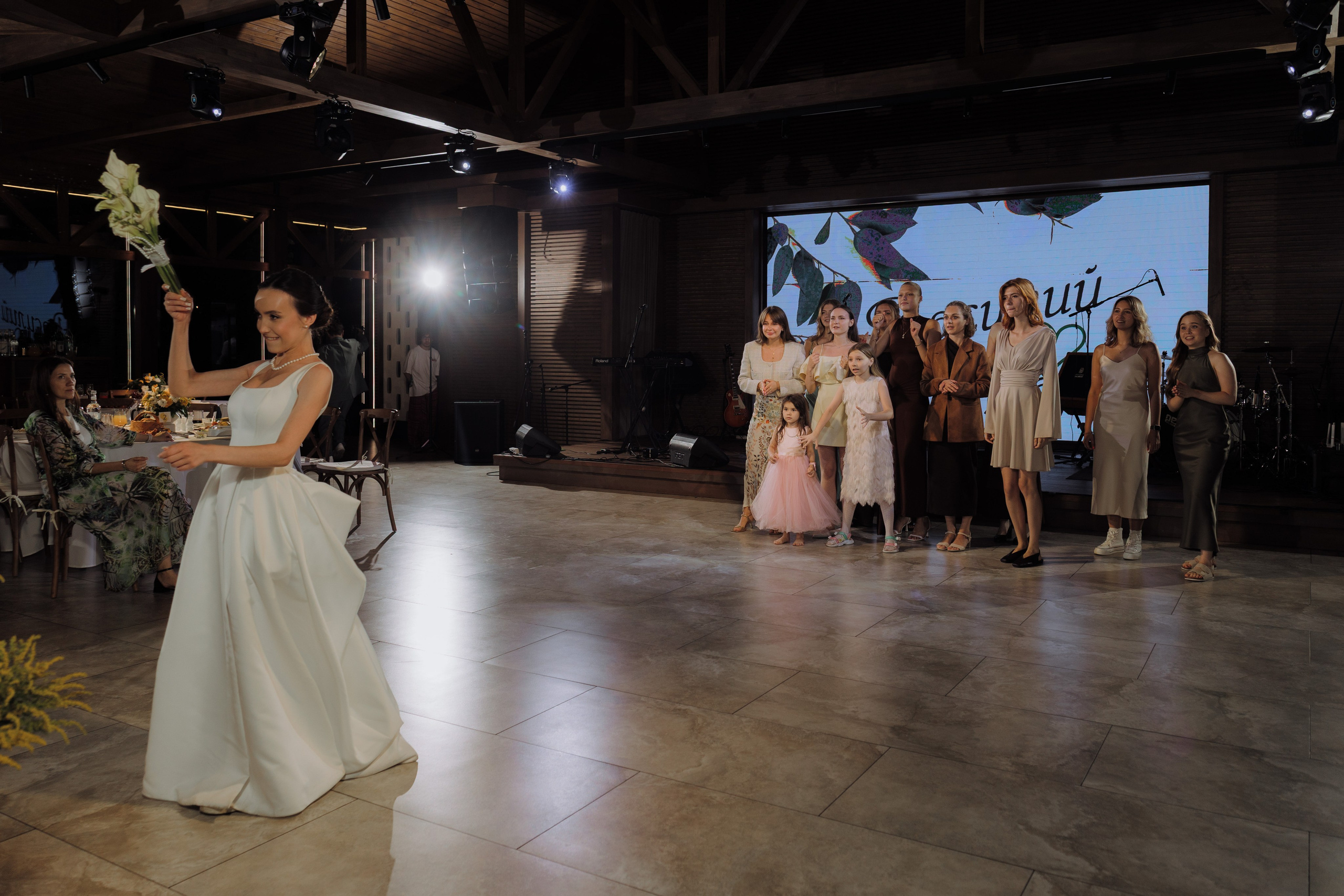 VASILY_DASHA (Goldsazan). Фотограф Андрей Ширкалин Москва Московская обл, Коломна, Рязань