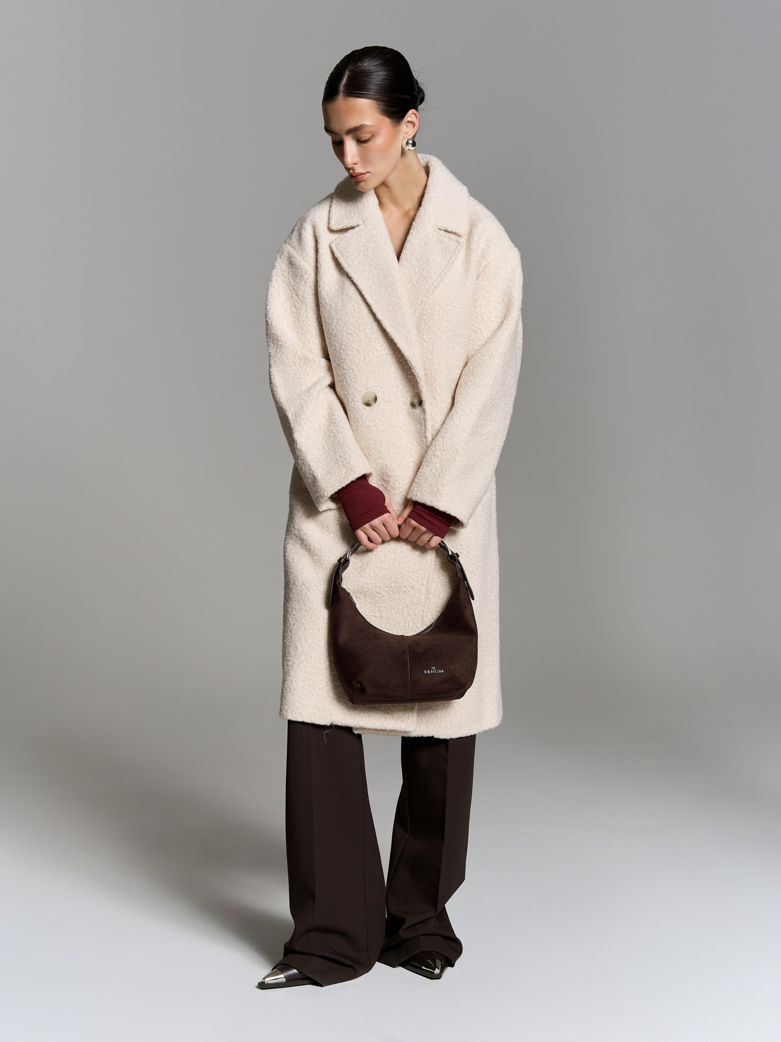 Benom. Oreshkinaphoto.ru