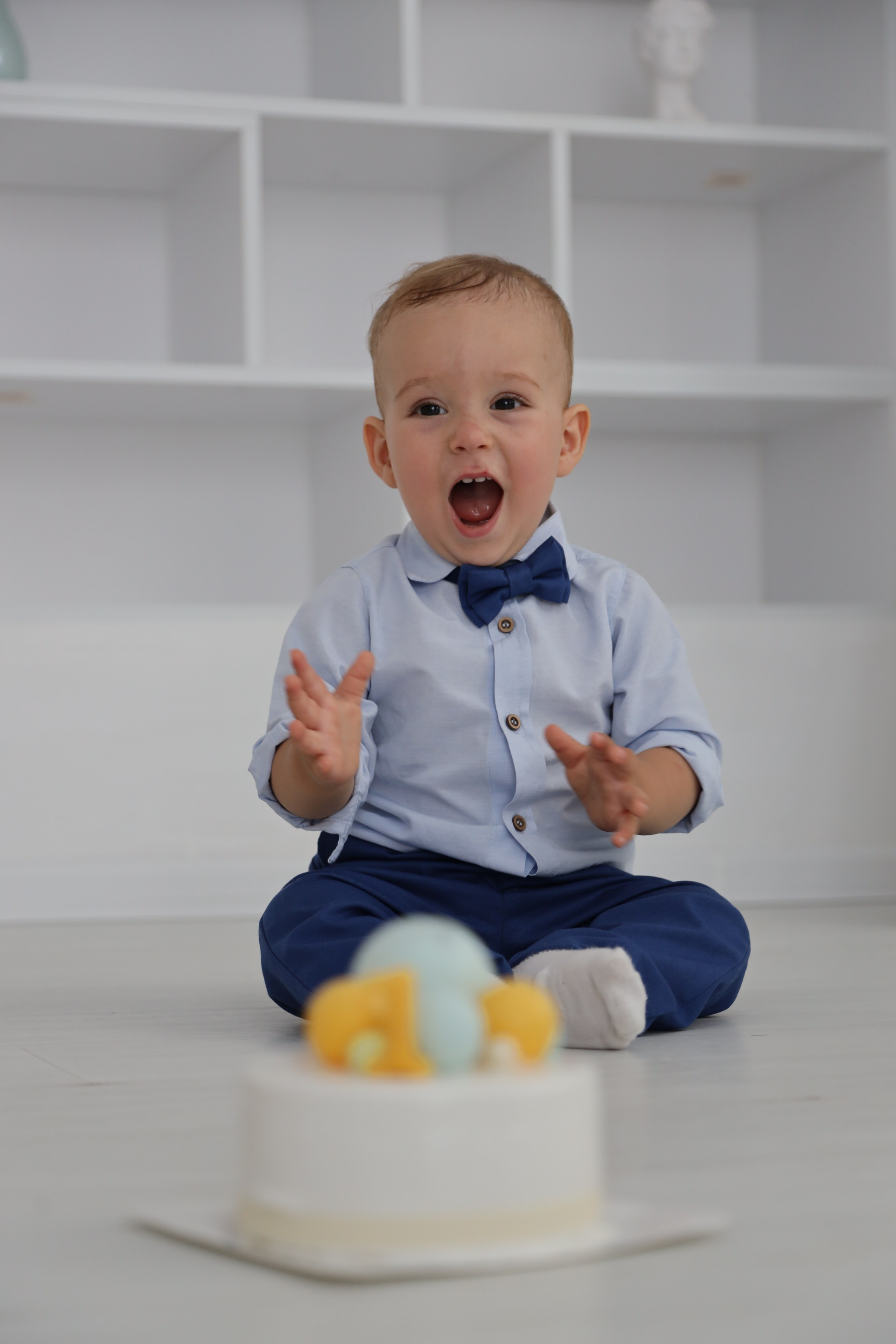 ДР Федора. Семейный и детский фотограф в Краснодарском крае