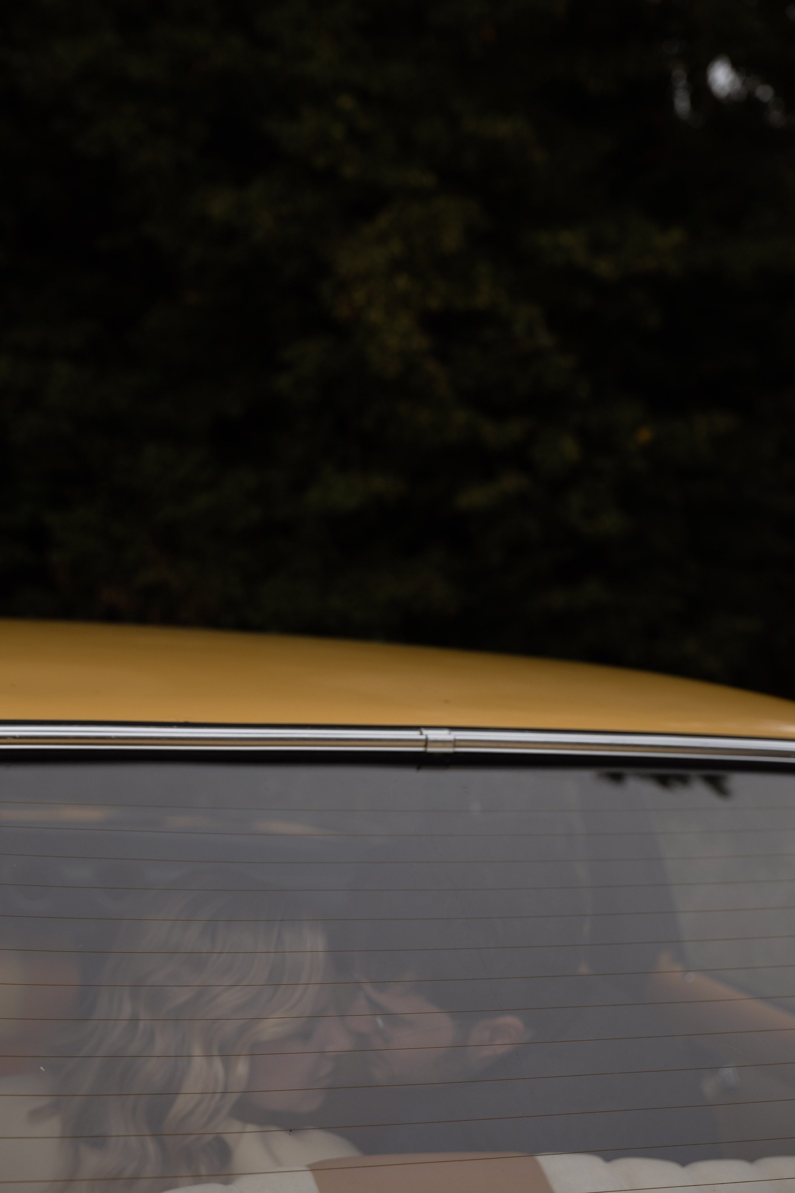 YELLOW. Кто мы?