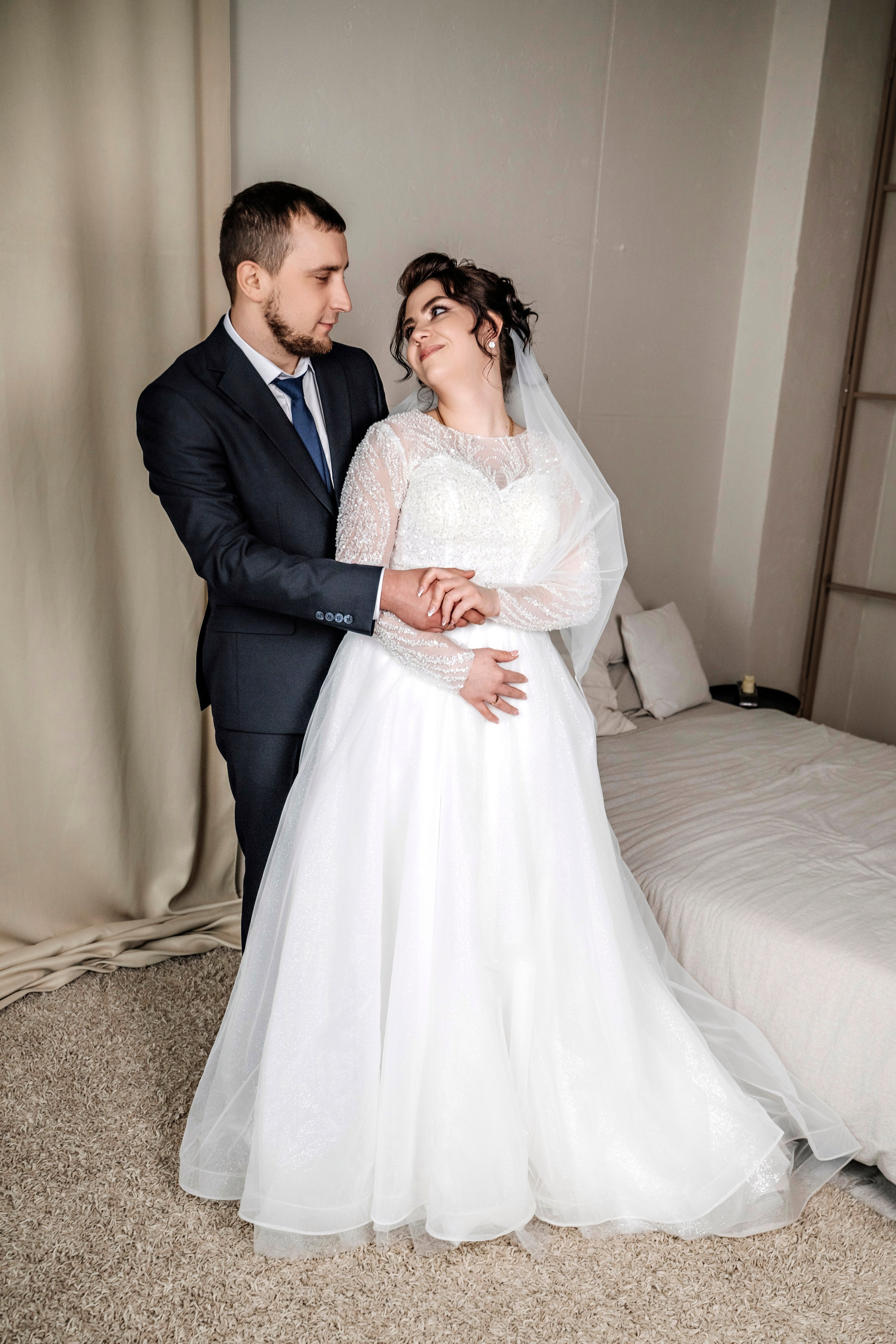 Влада и Андрей. Фотограф самых запоминающихся моментов Вашей жизни