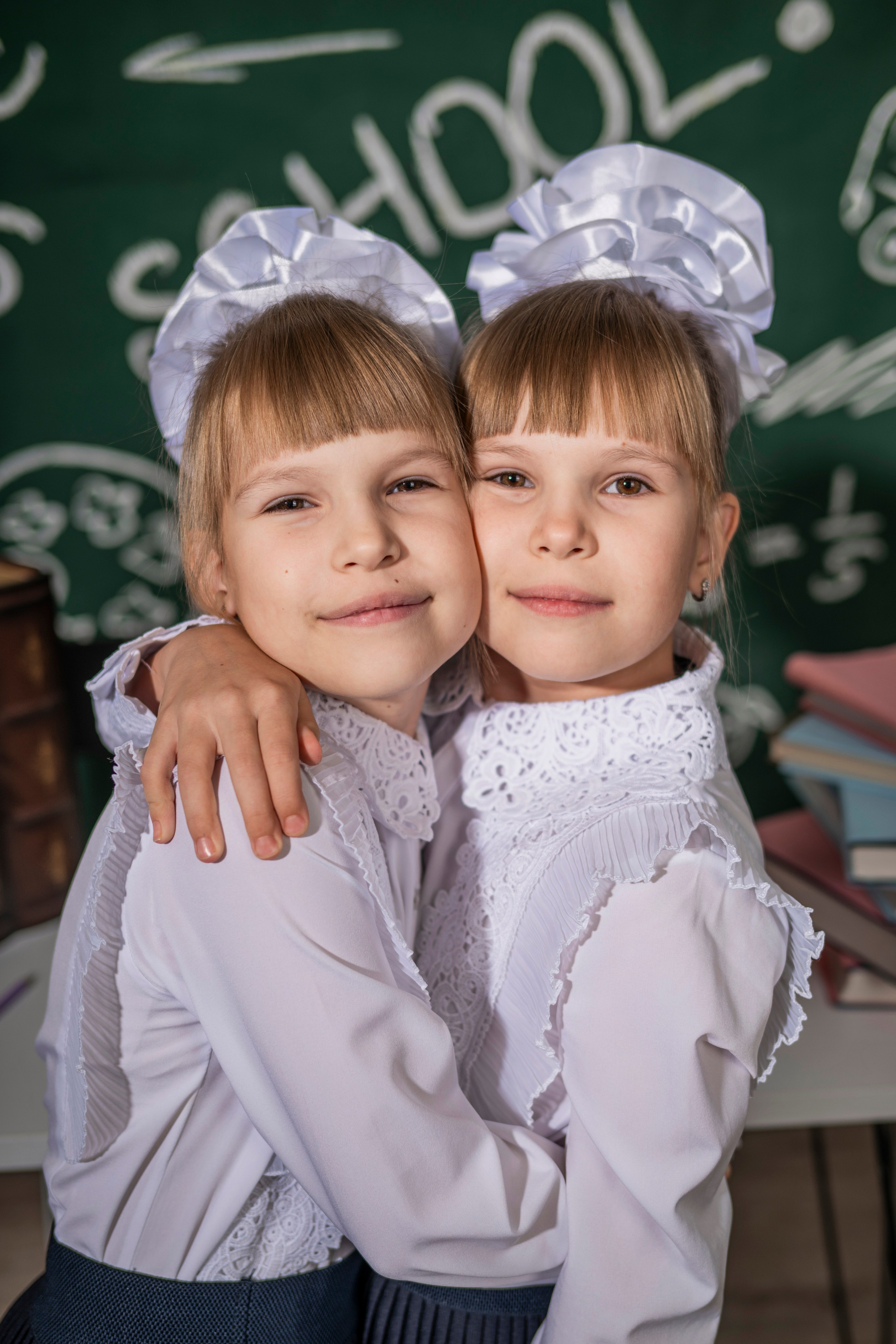 Фотосессия к 1 Сентября. Фотограф самых запоминающихся моментов Вашей жизни