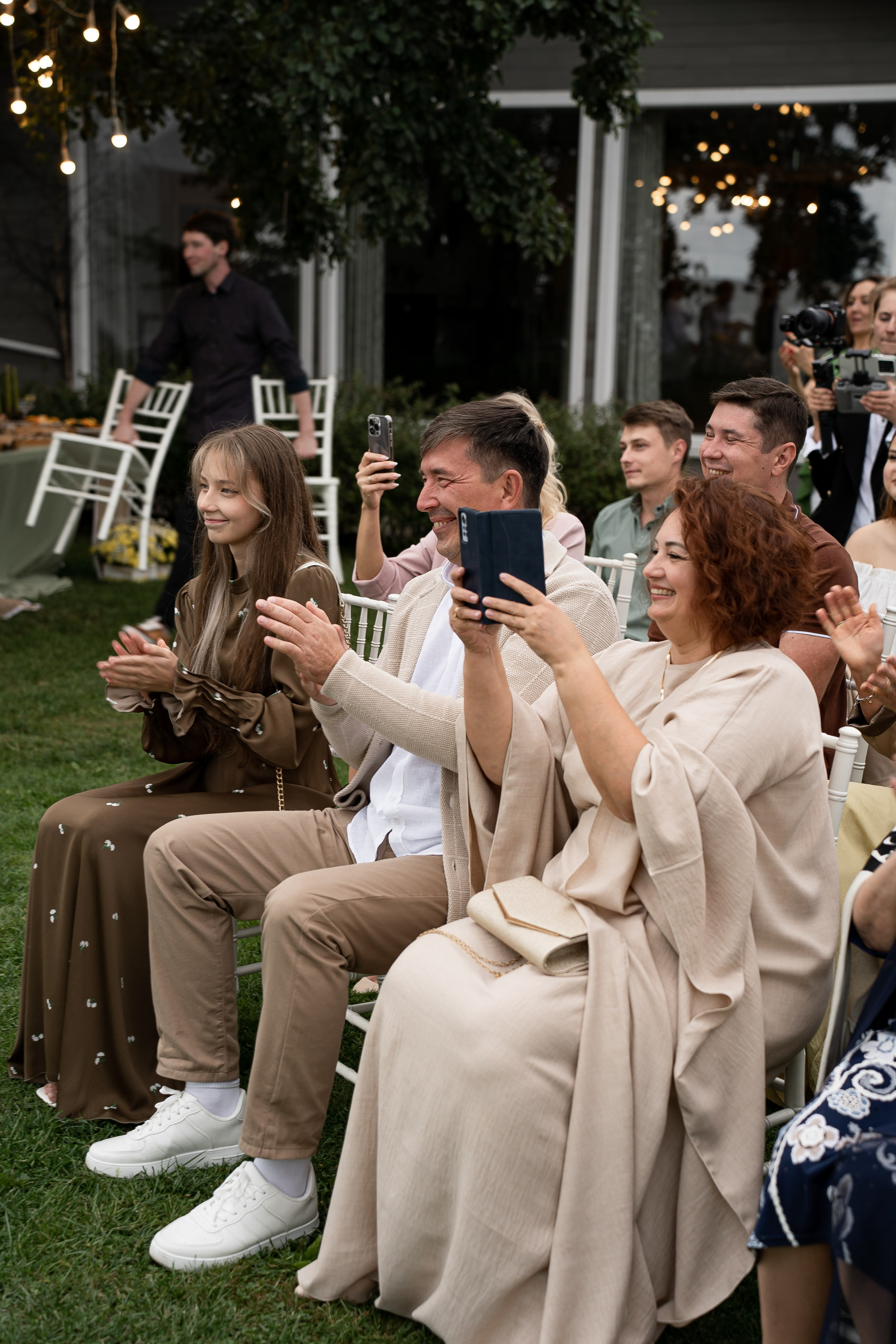 Маргарита & Рафаэль 12.09.2024. Свадебный Фотограф Илья Чепайкин. Калининград