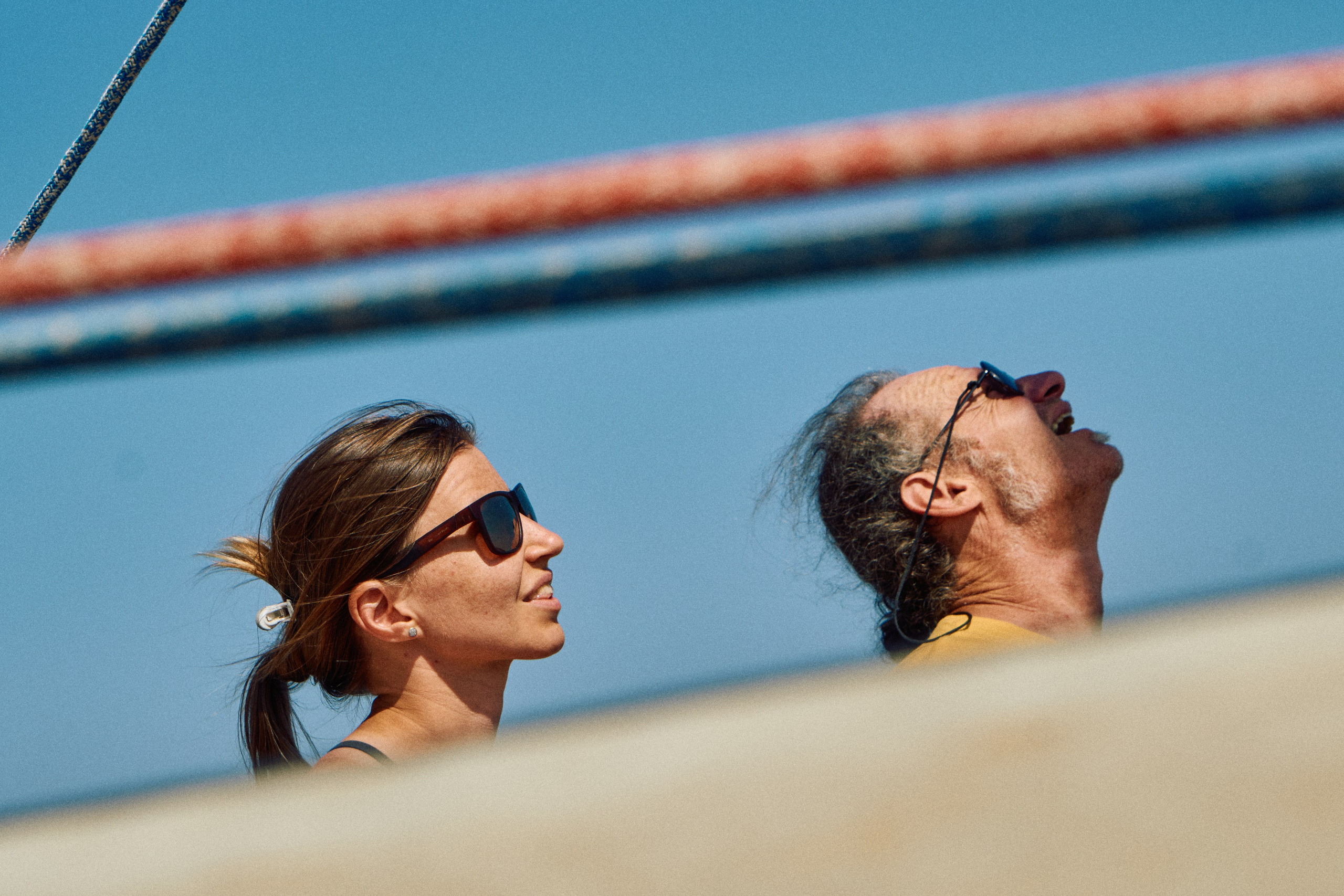 Gambia River. See the moment and catche. commercial and reportage