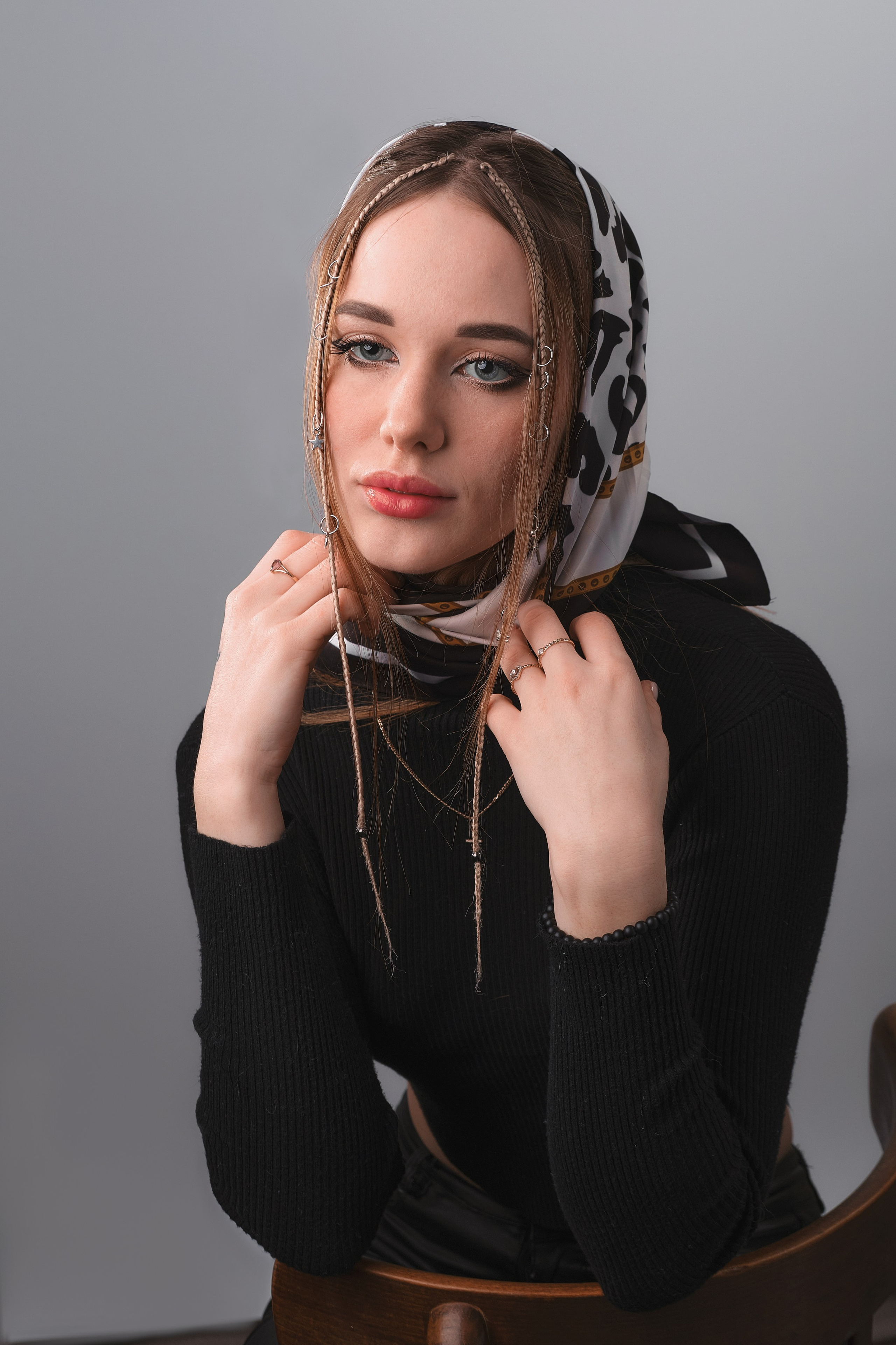 Фотосессия для Ирины. Семейный и женский фотограф в Новомосковске и Узловой Михеева Татьяна