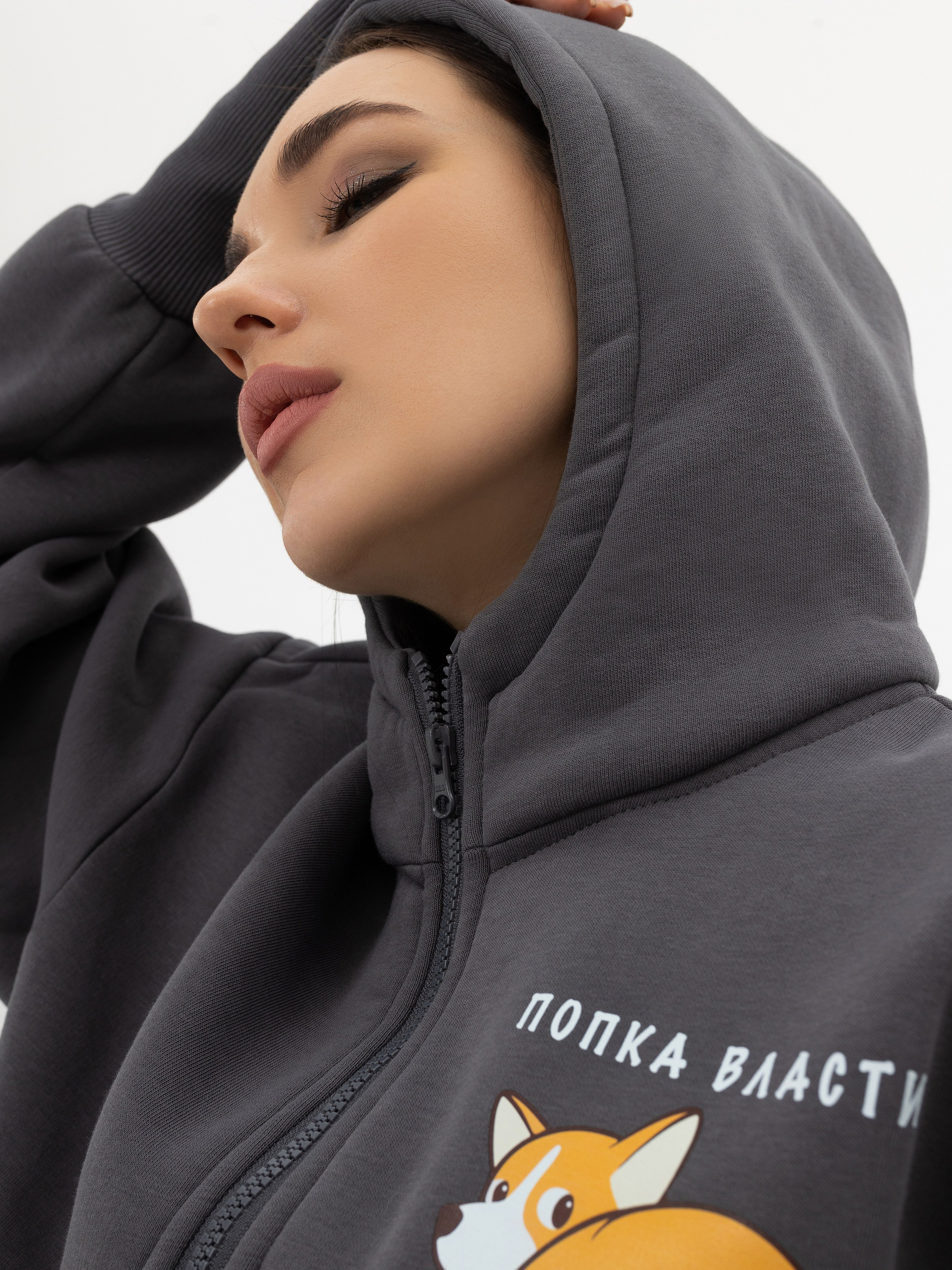 БЕЛЫЙ ФОН. Фотограф в Ростове-на-Дону Мария Аверина