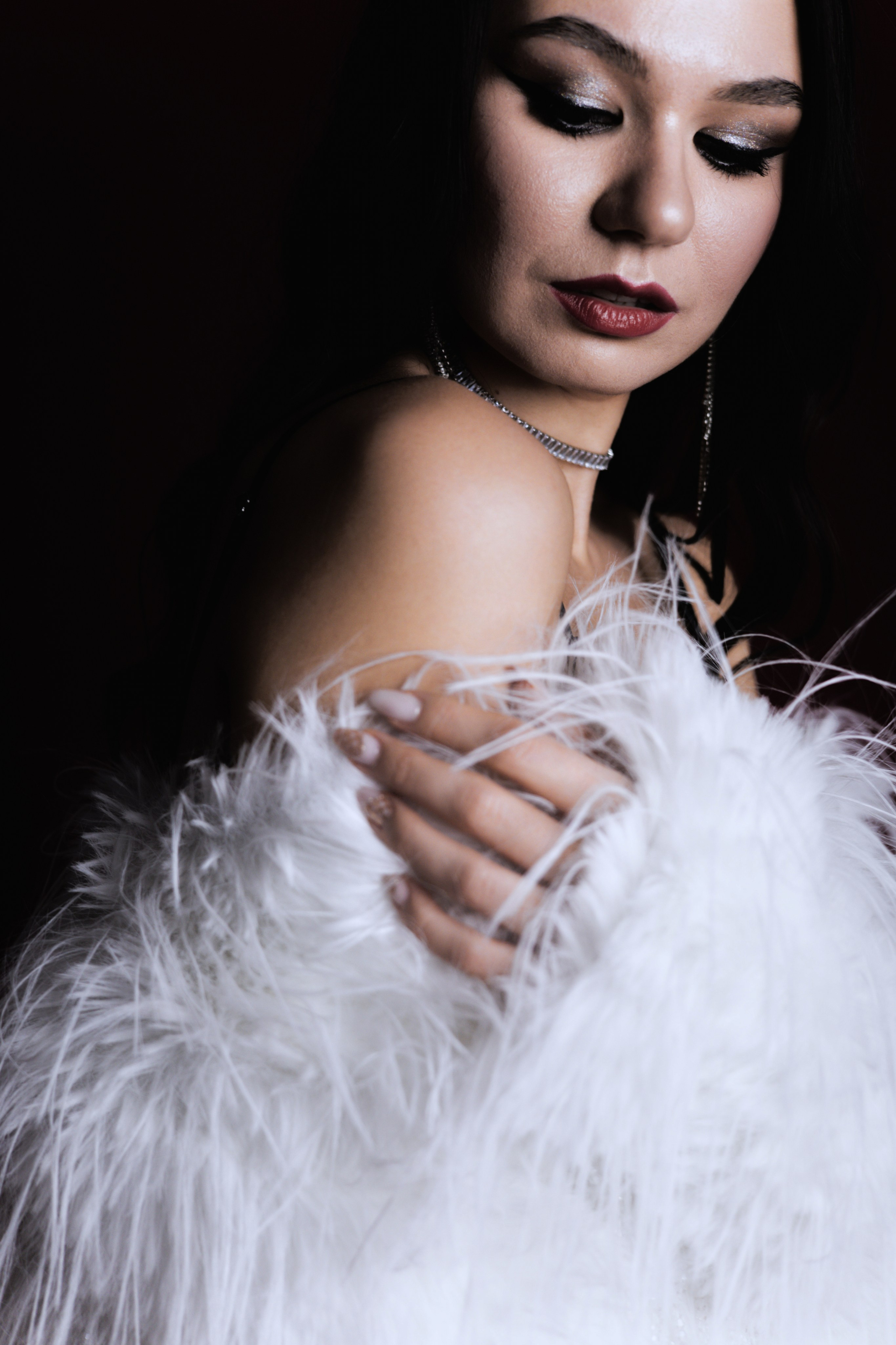 Work 1 NK. Gorbunova Alina Фотограф