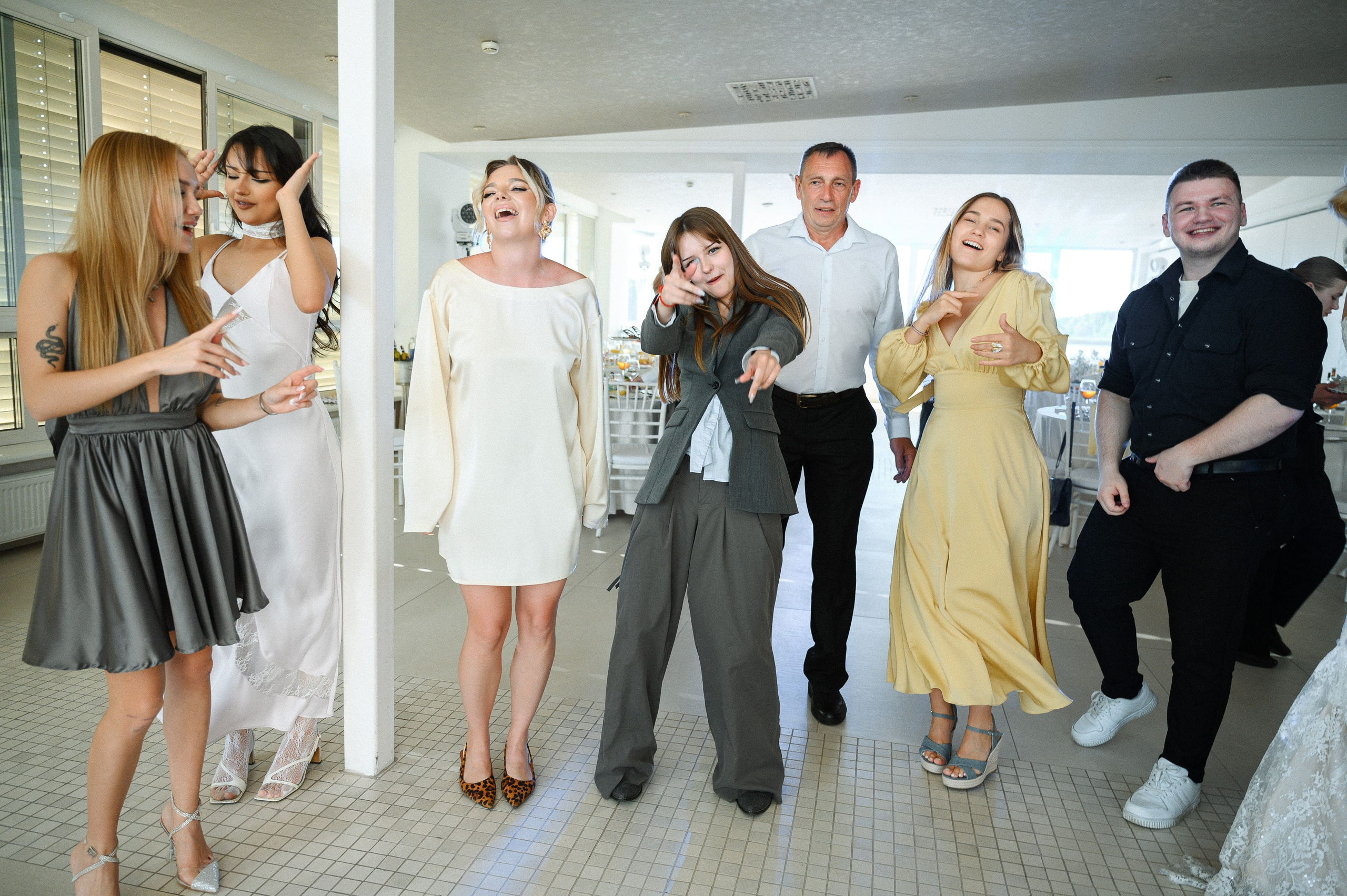 Илья & Алина