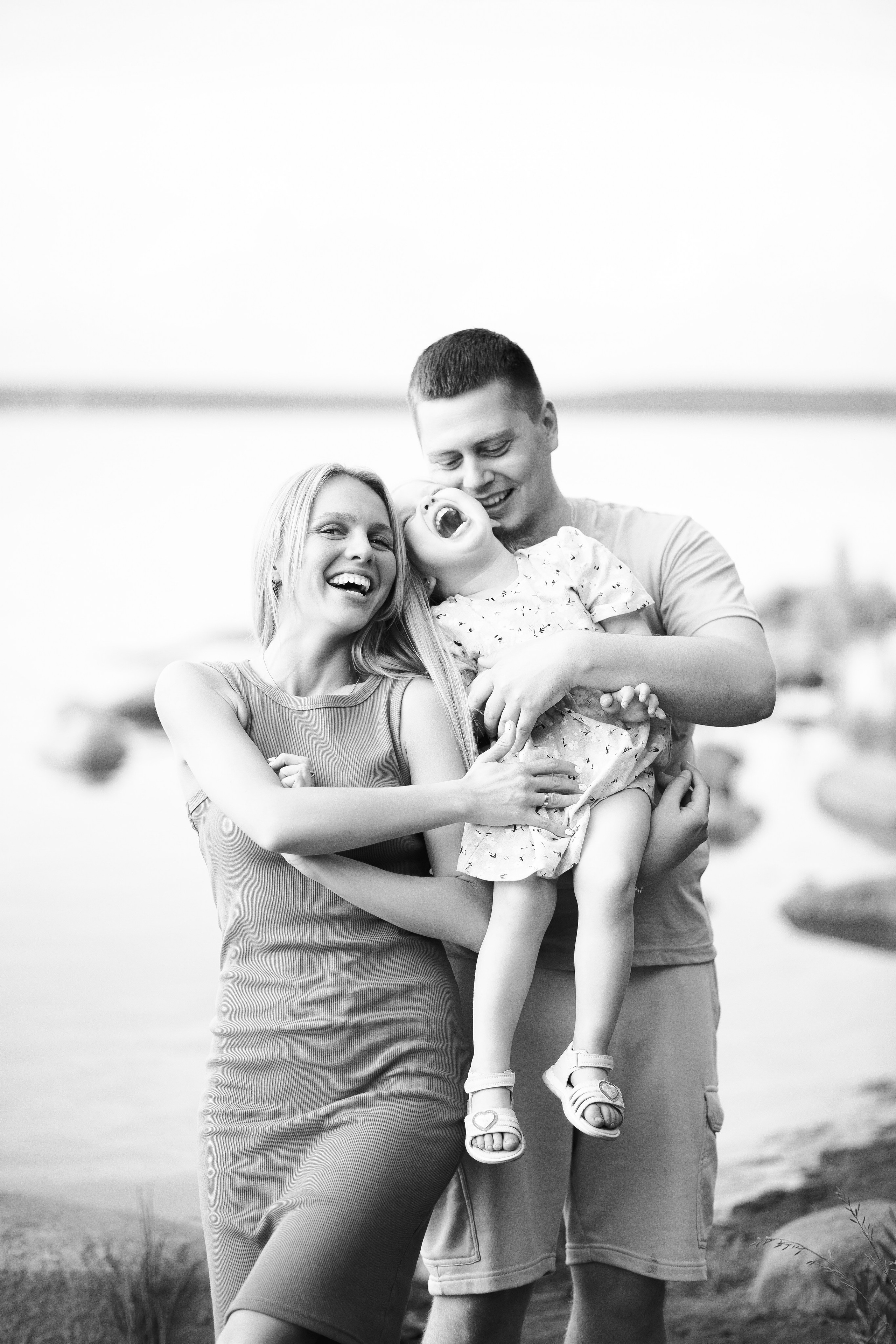 Анастасия, Никита, Марьяна и Алиса. Семейный фотограф в Екатеринбурге и Красноуфимске Евгения Лягаева