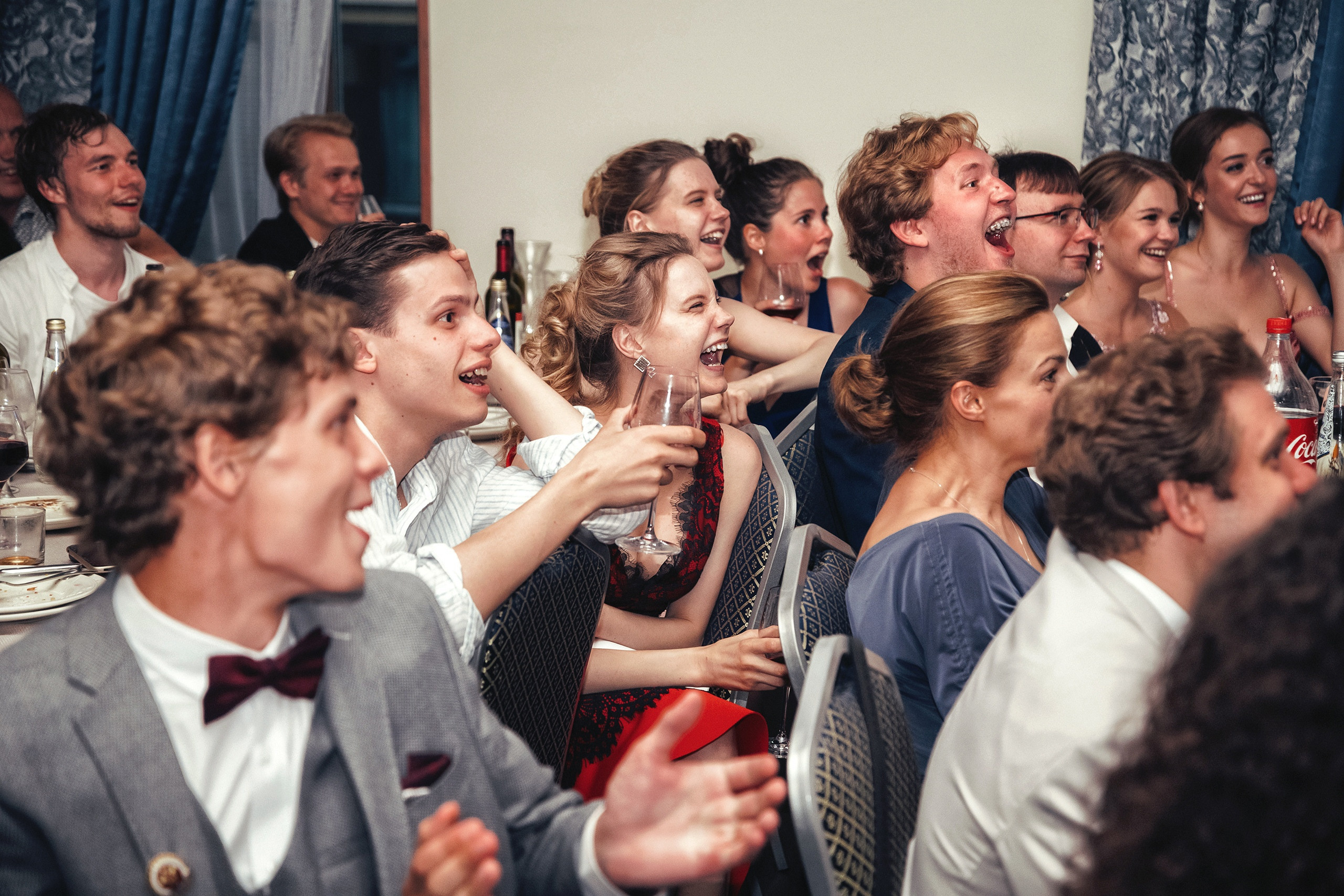 РЕПОРТАЖ. Фотограф в Москве — Новиков Владислав