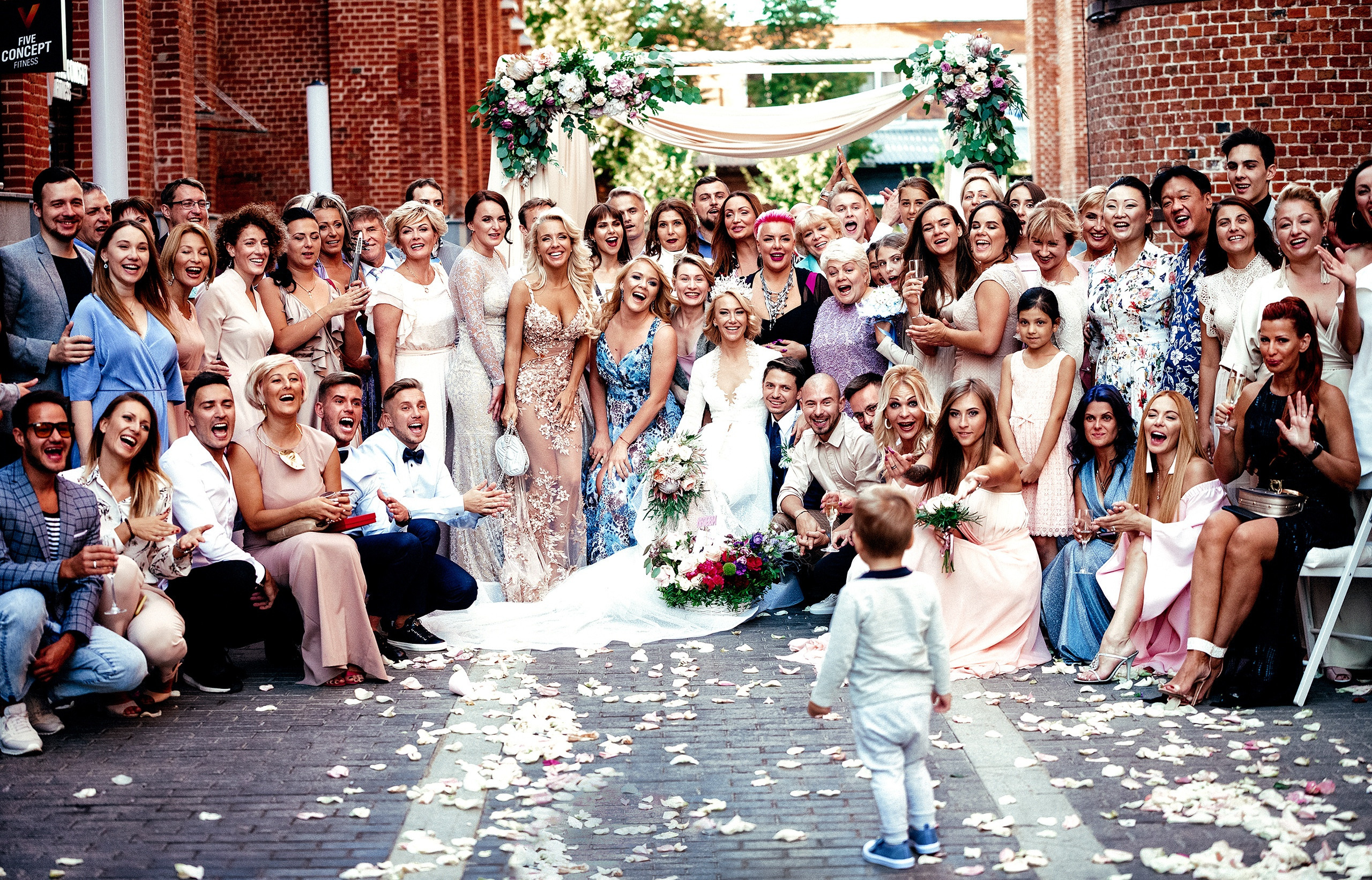 Фотограф в Москве — Новиков Владислав