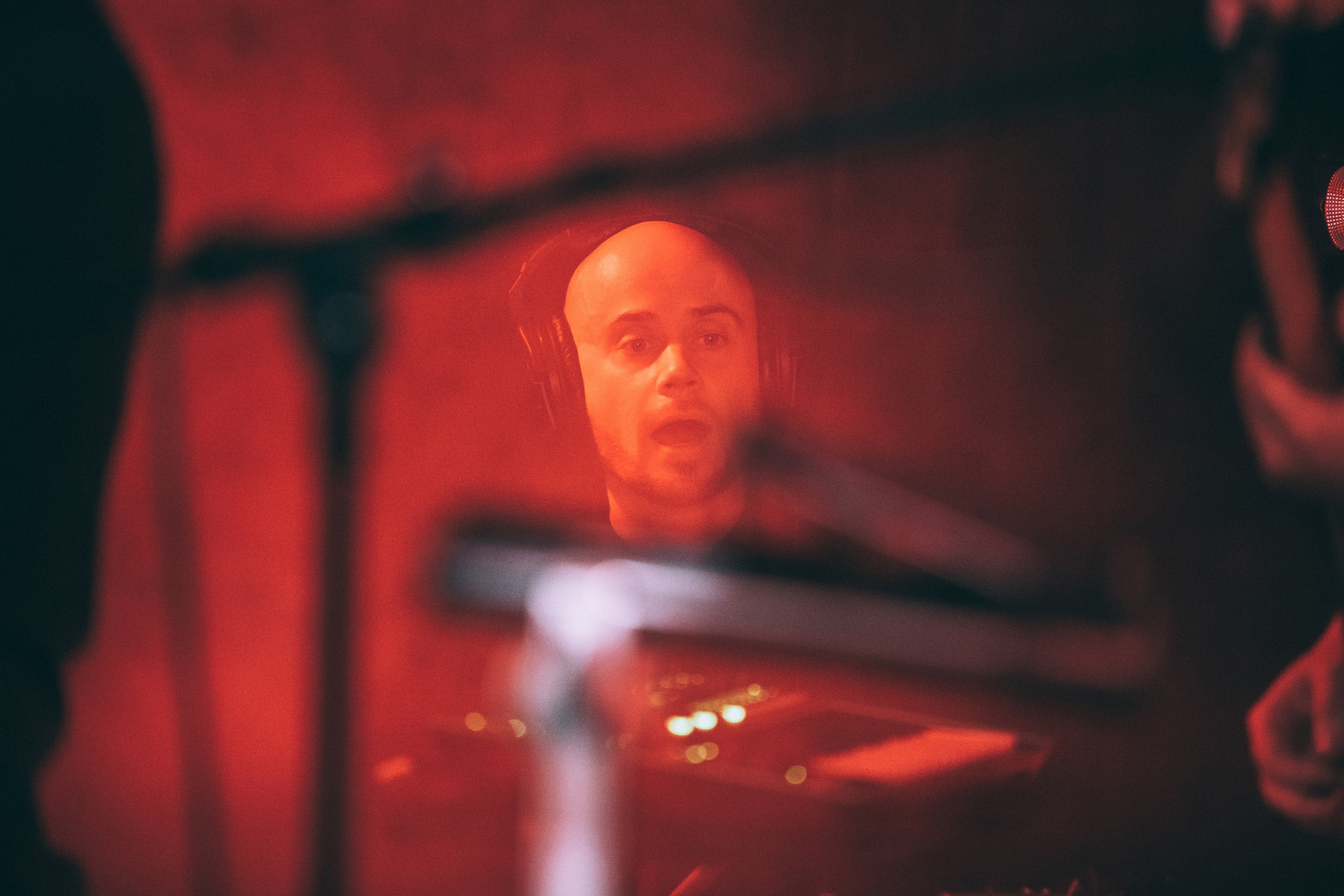 РЕПОРТАЖ. Фотограф в Москве — Новиков Владислав