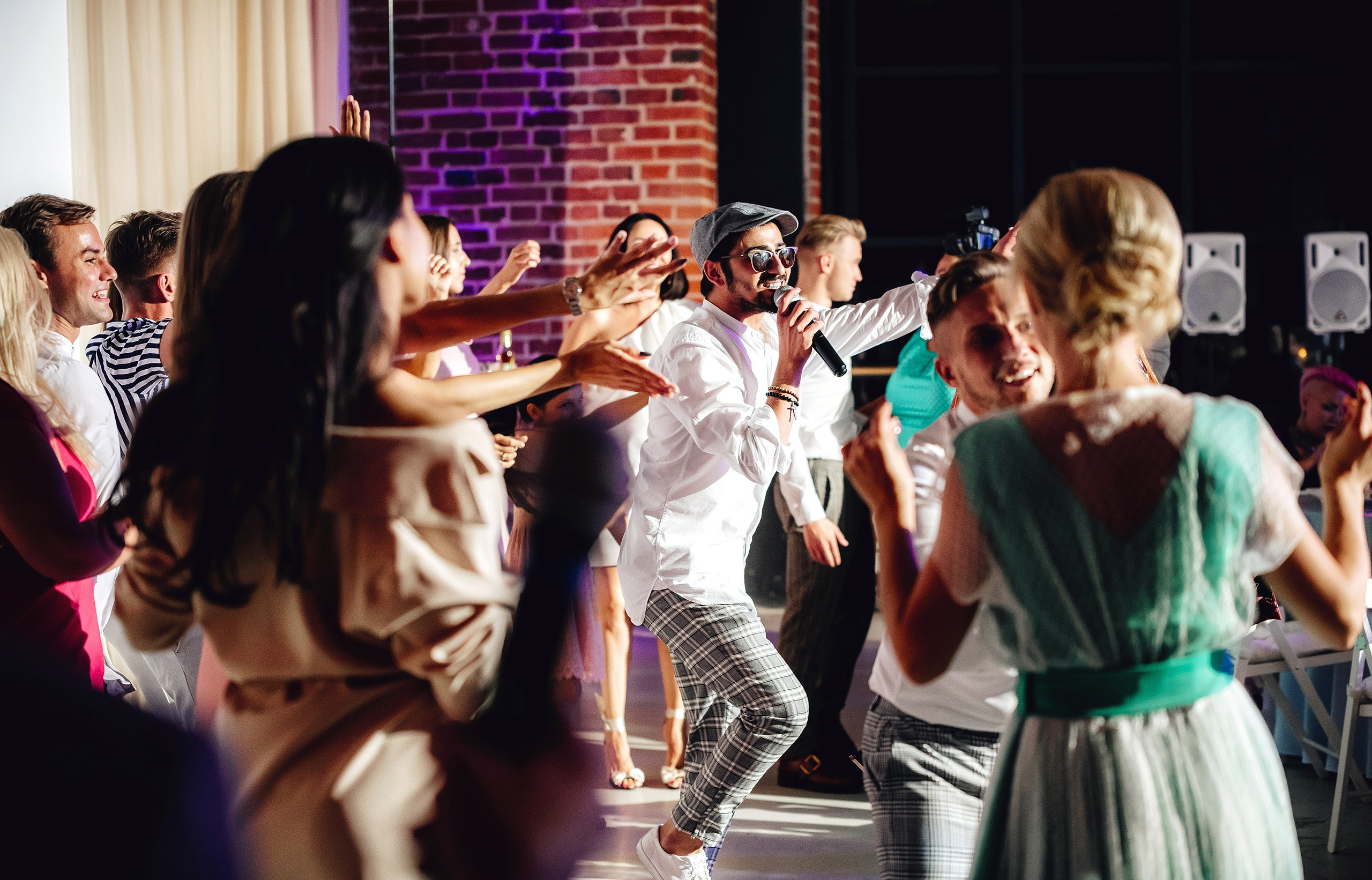 РЕПОРТАЖ. Фотограф в Москве — Новиков Владислав