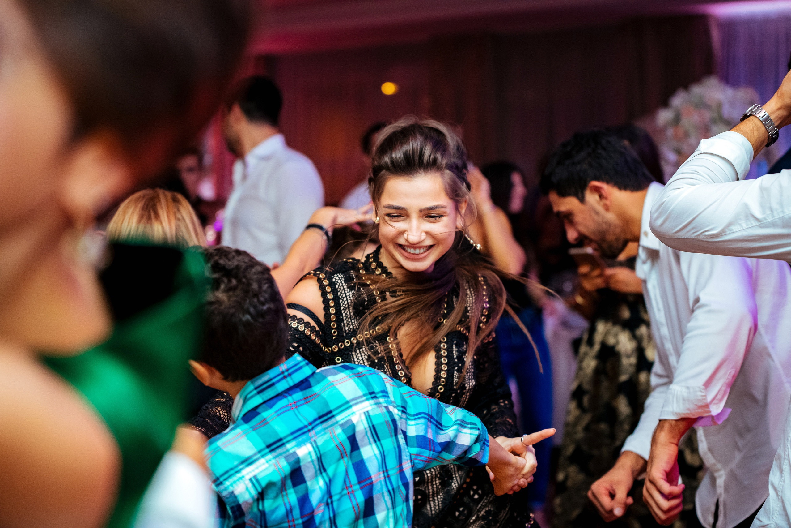 РЕПОРТАЖ. Фотограф в Москве — Новиков Владислав