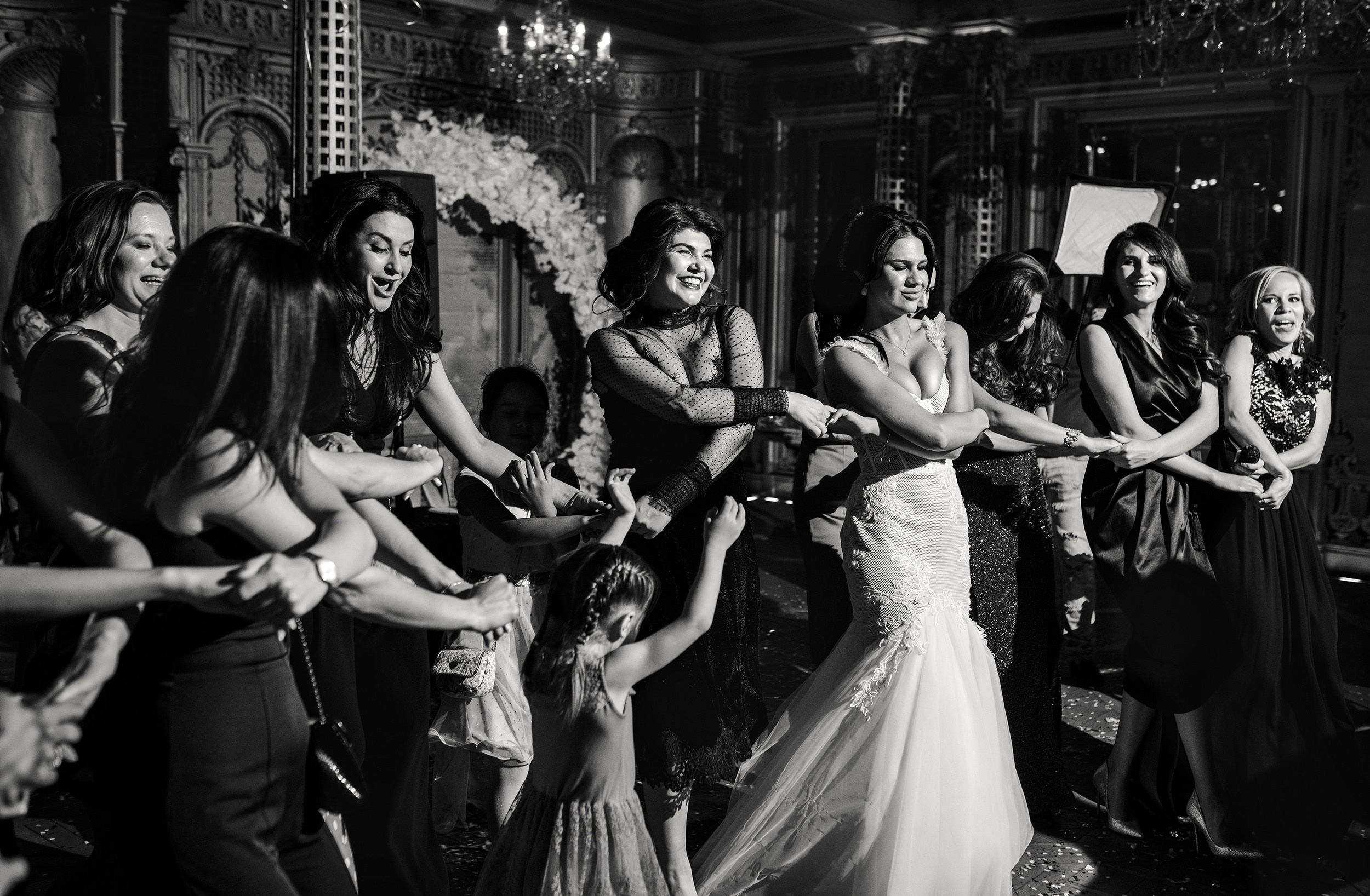 РЕПОРТАЖ. Фотограф в Москве — Новиков Владислав