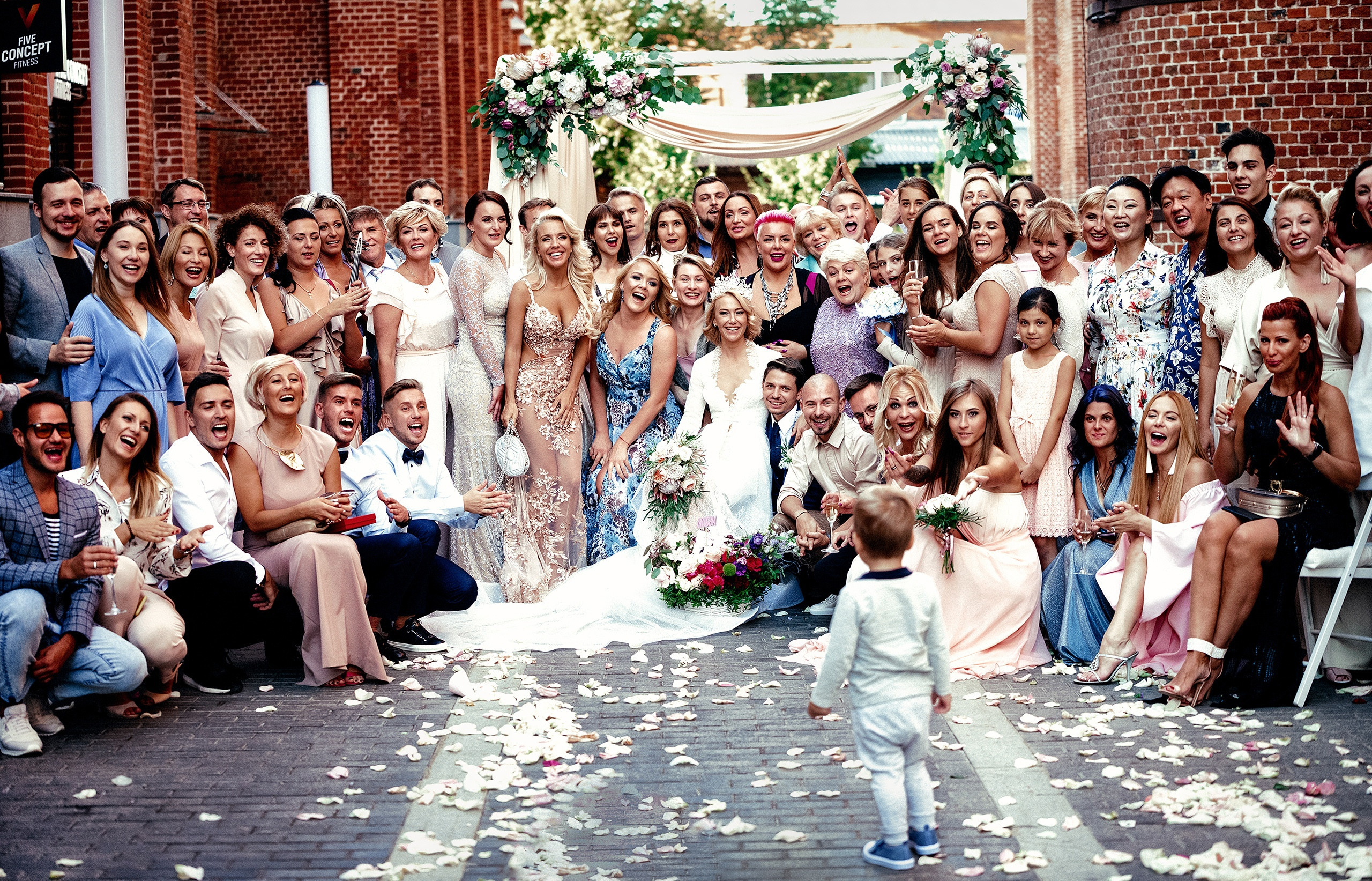 РЕПОРТАЖ. Фотограф в Москве — Новиков Владислав