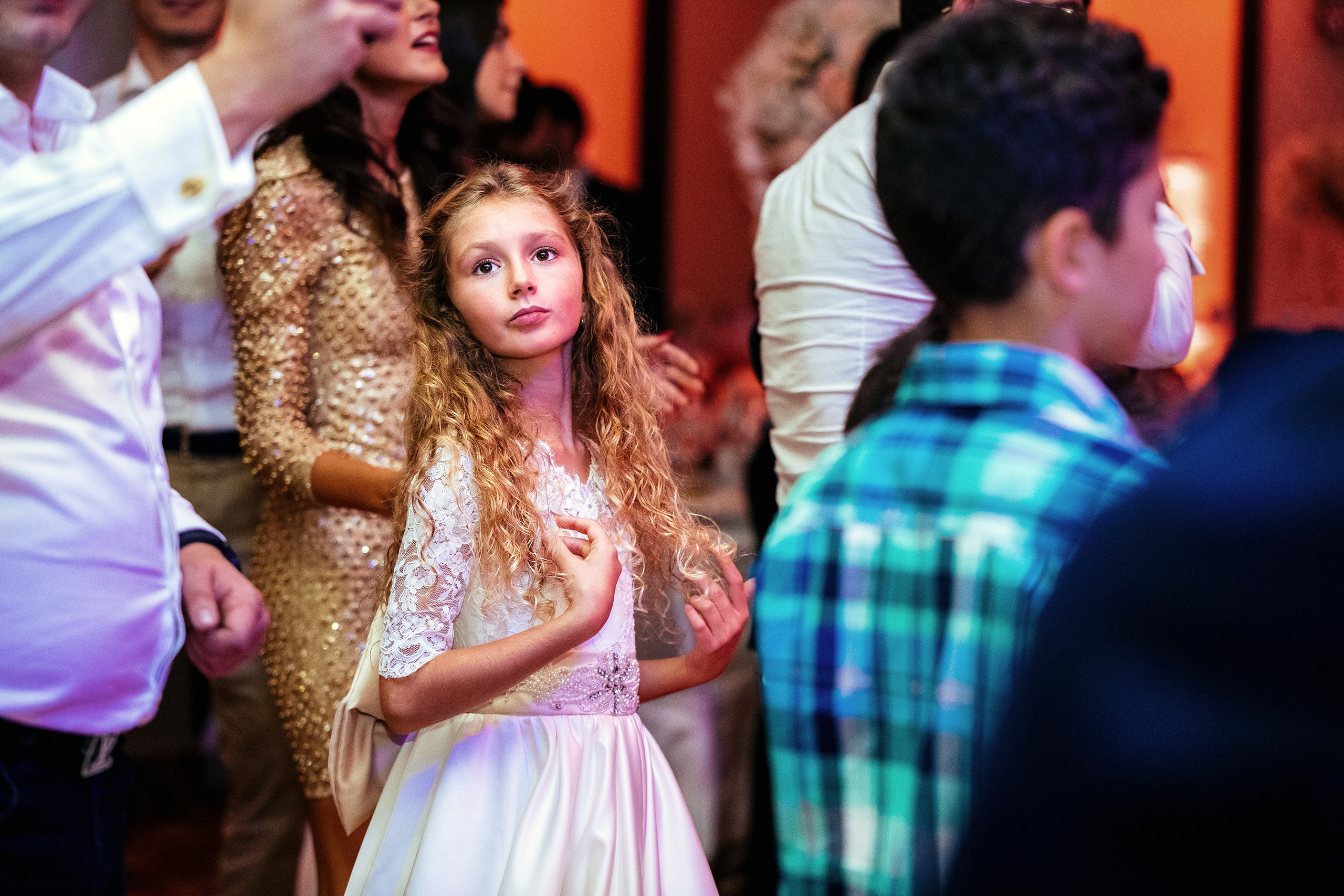 РЕПОРТАЖ. Фотограф в Москве — Новиков Владислав