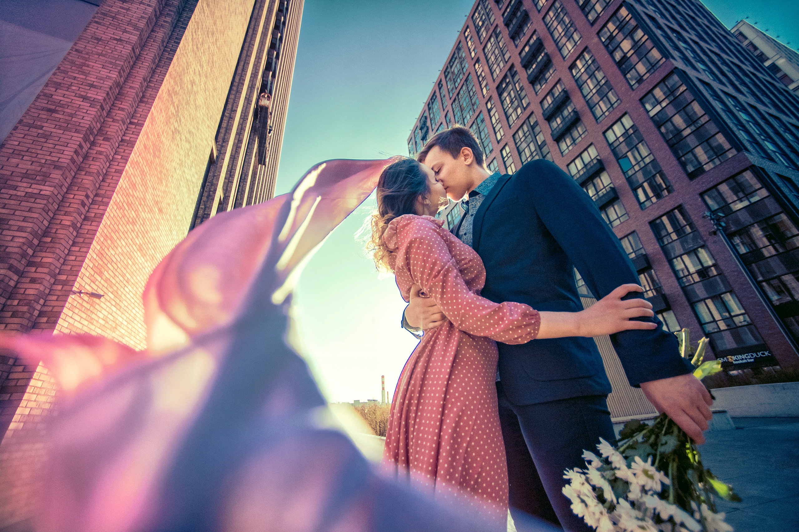 Фотограф в Москве — Новиков Владислав