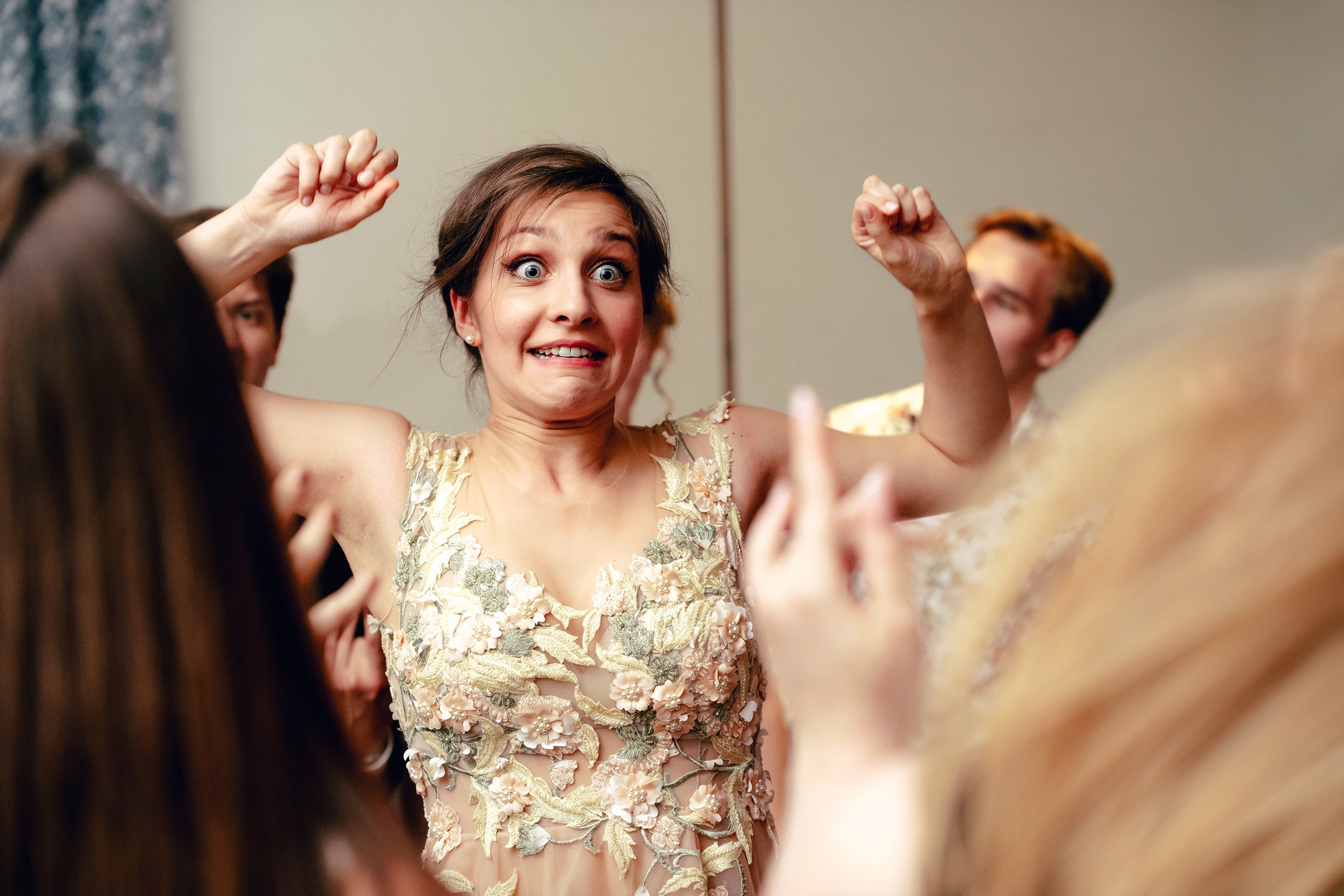 РЕПОРТАЖ. Фотограф в Москве — Новиков Владислав