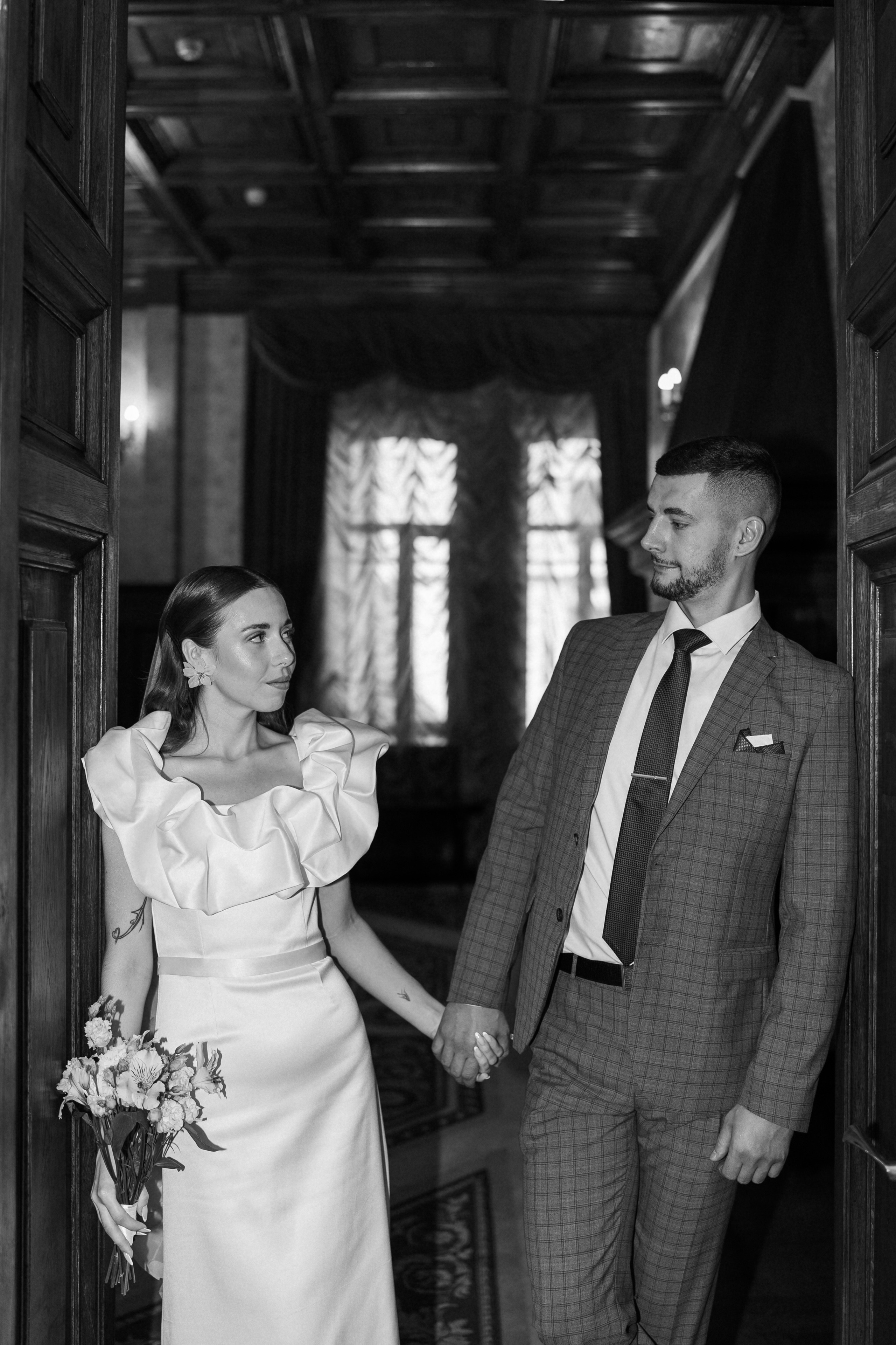 День для двоих. Фотограф в Санкт-Петербурге — Лучина Екатерина