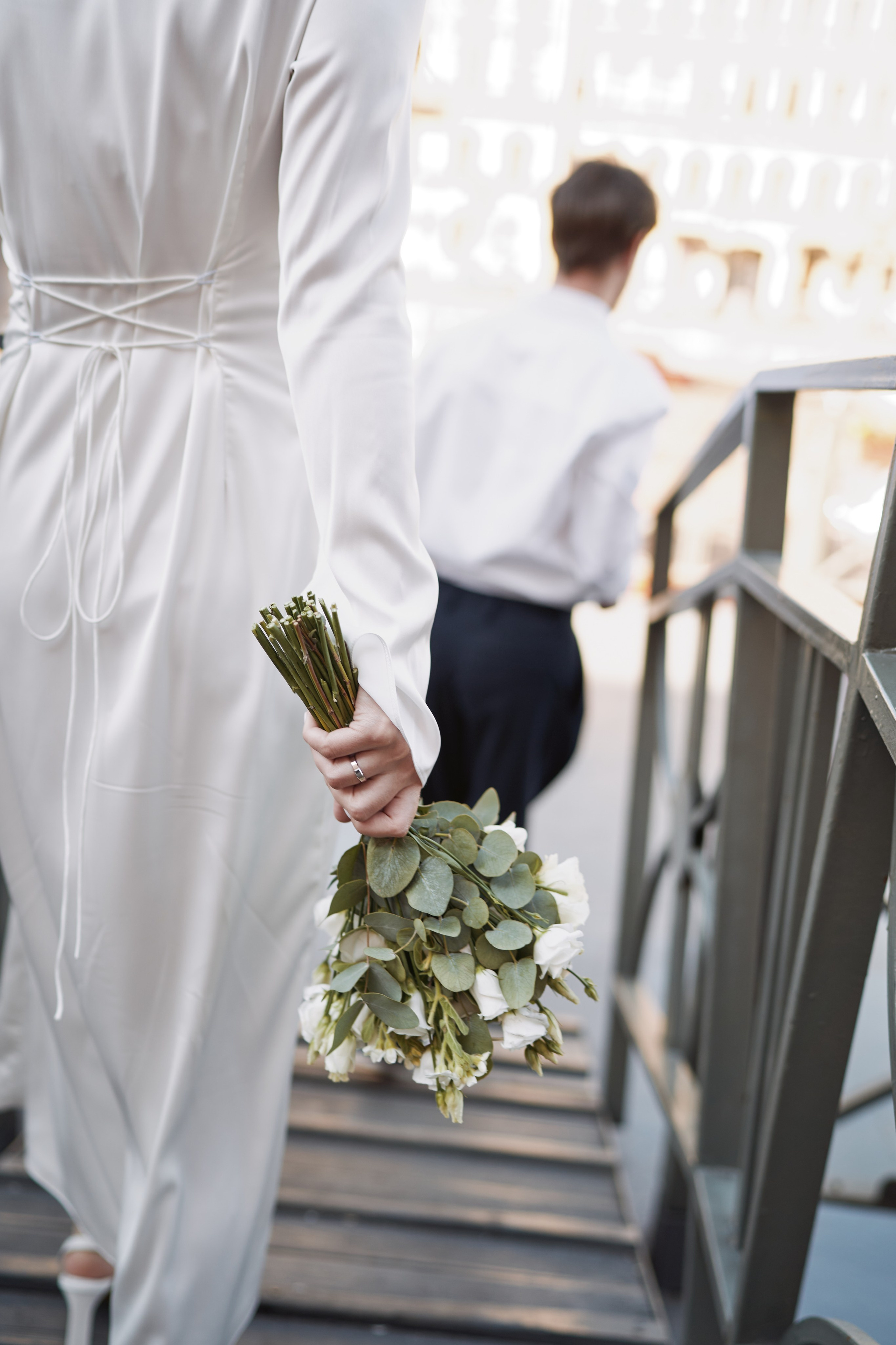 Вика и Виталий. Фотограф в Санкт-Петербурге | Аня Маленчук