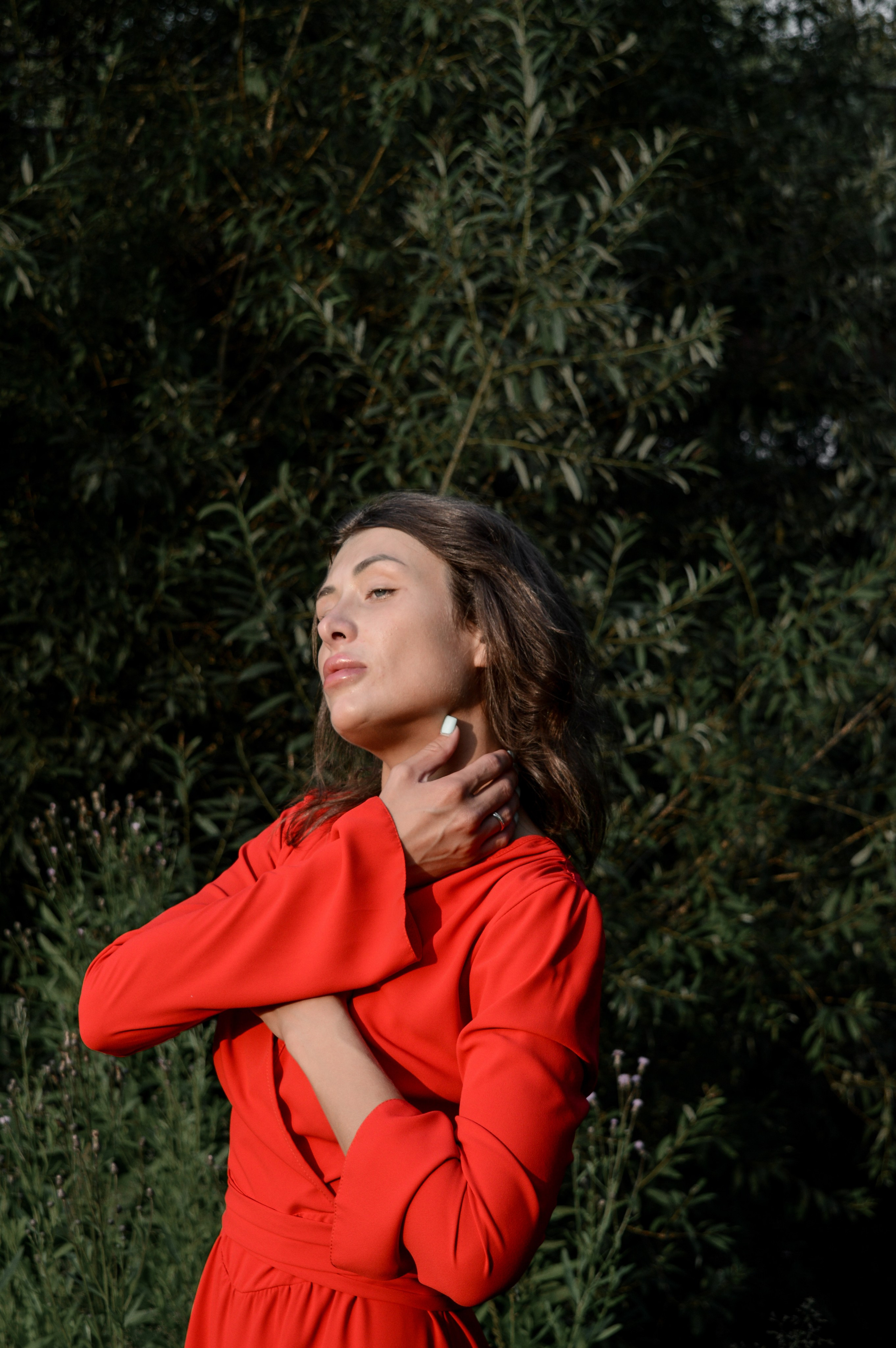 Контент для запуска тренинга. Фотограф Канск Красноярск Ольга Атмайкина