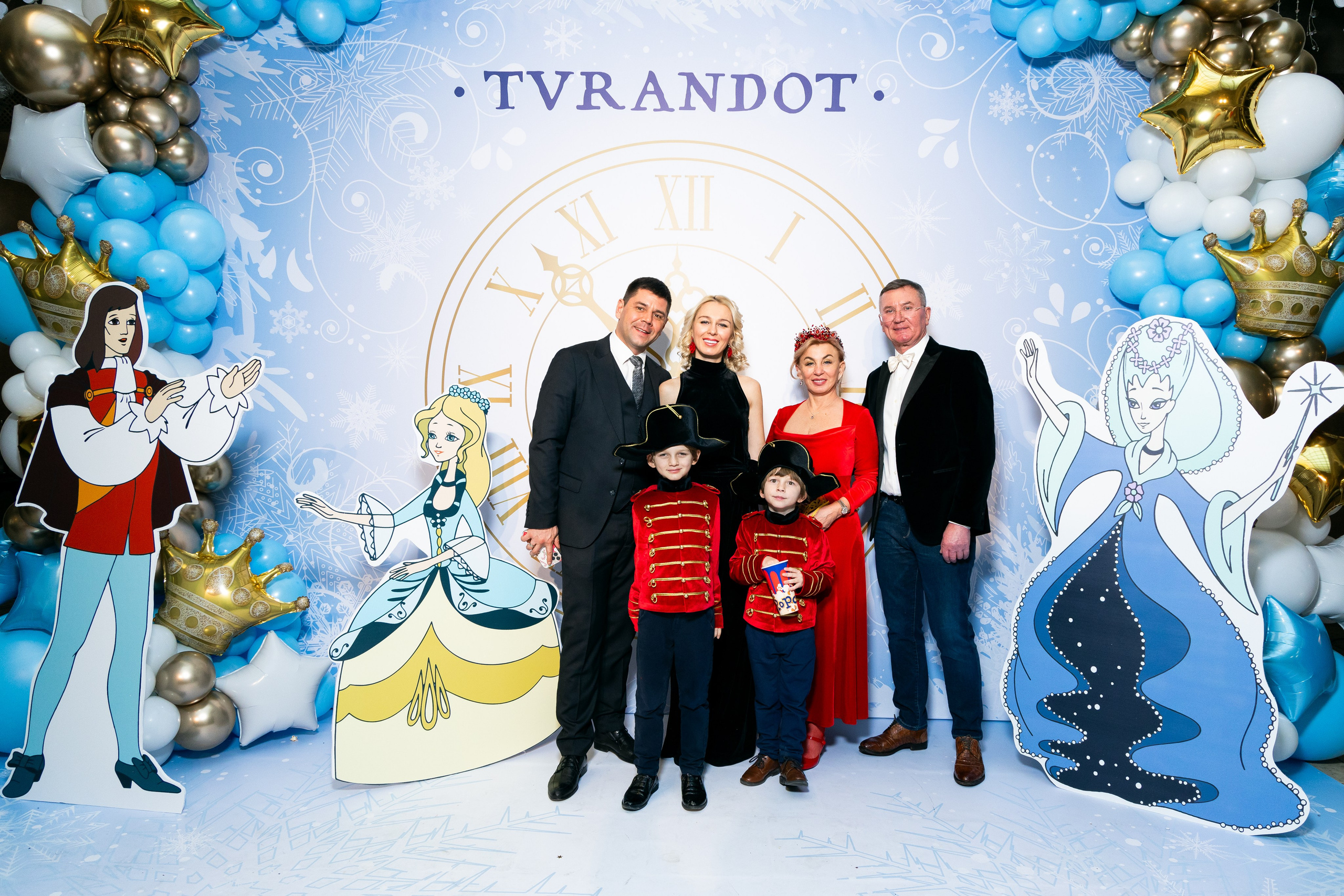 Репортажная съёмка частных мероприятий | Фото и видео для свадеб и праздников | ZPROD. Фото и видеосъемка | продакшн студия ZPROD