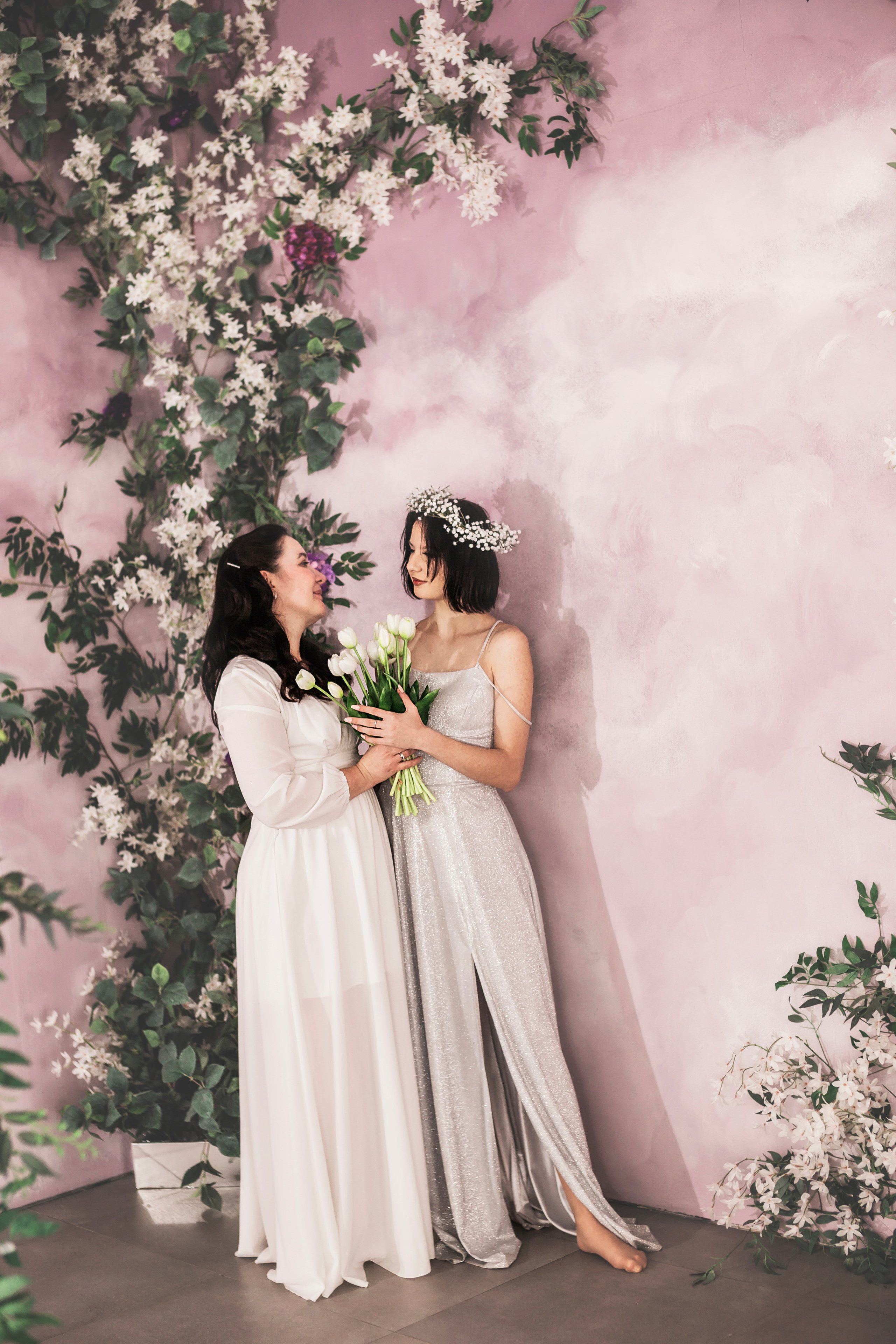 Весна. Семейный фотограф в Саратове