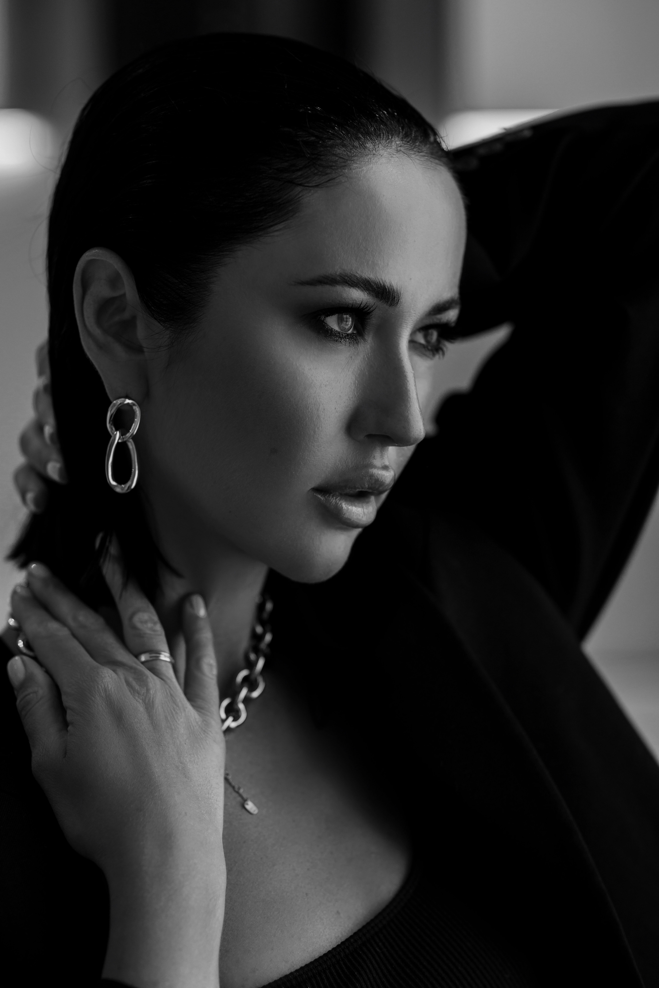 Портрет. Свадебный и семейный фотограф в Санкт-Петербурге Барсова Анастасия