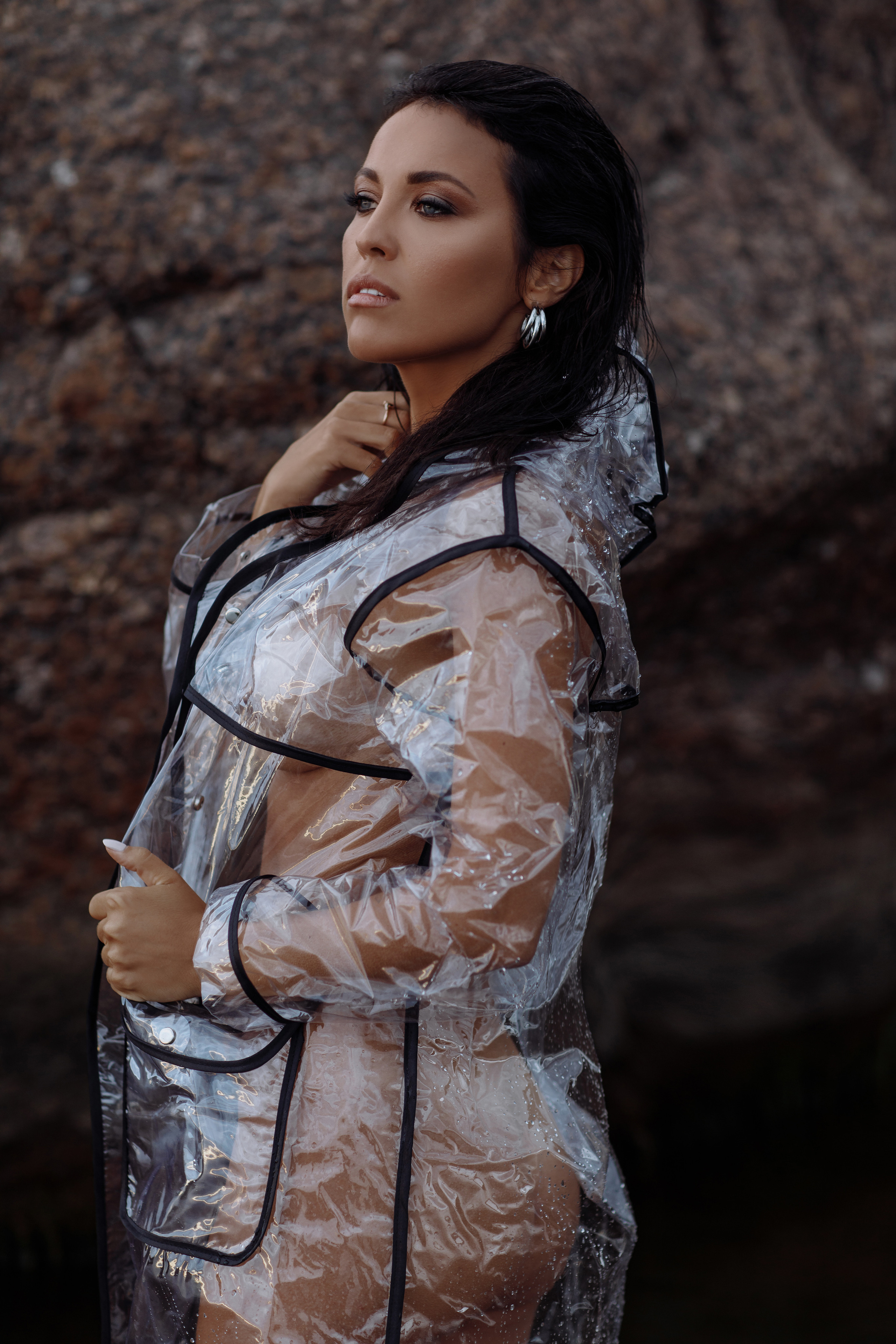 Портрет. Свадебный и семейный фотограф в Санкт-Петербурге Барсова Анастасия