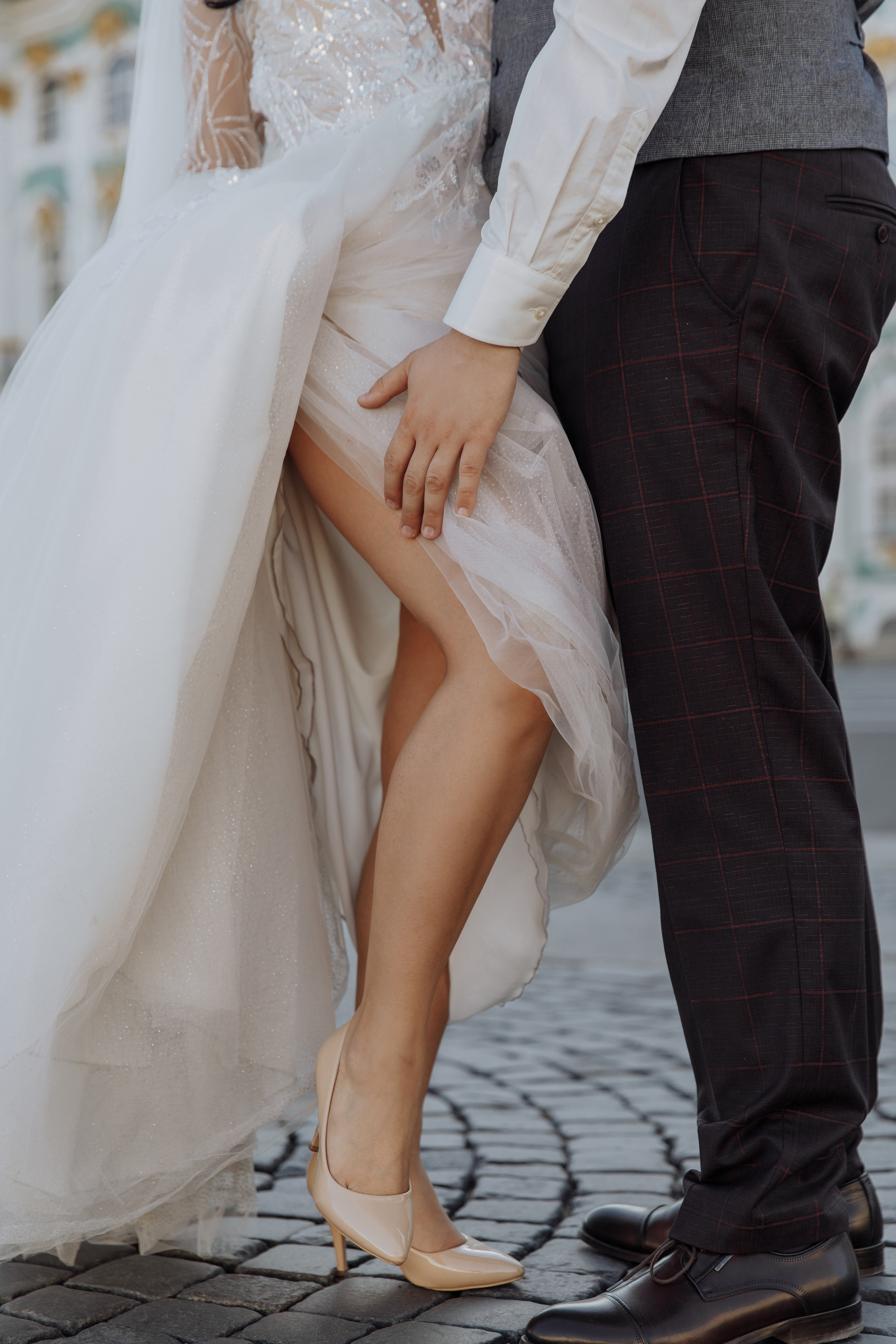 Юля и Игорь. Свадебный и семейный фотограф в Санкт-Петербурге Барсова Анастасия