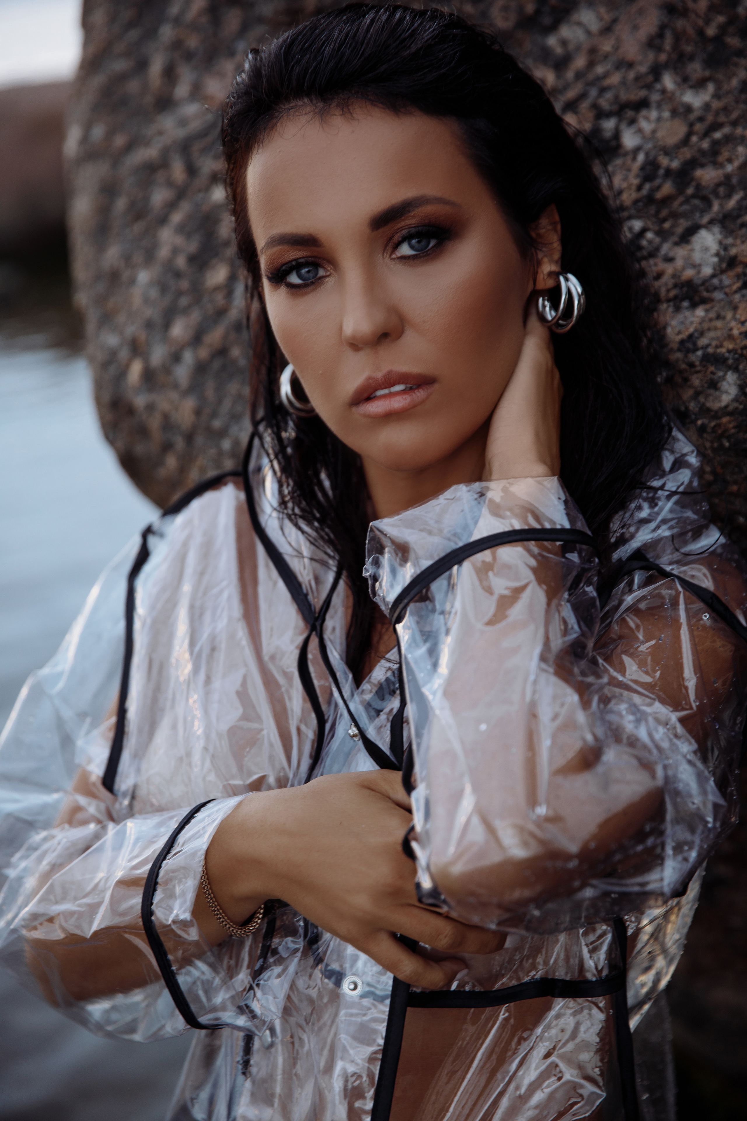 Портрет. Свадебный и семейный фотограф в Санкт-Петербурге Барсова Анастасия