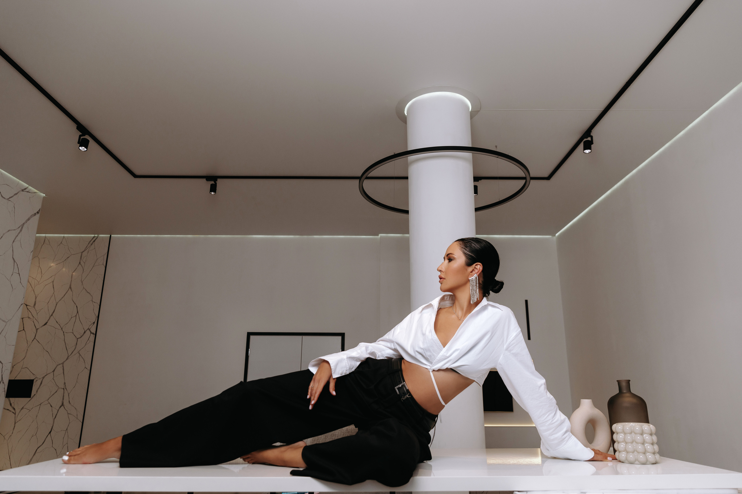 Портрет. Свадебный и семейный фотограф в Санкт-Петербурге Барсова Анастасия