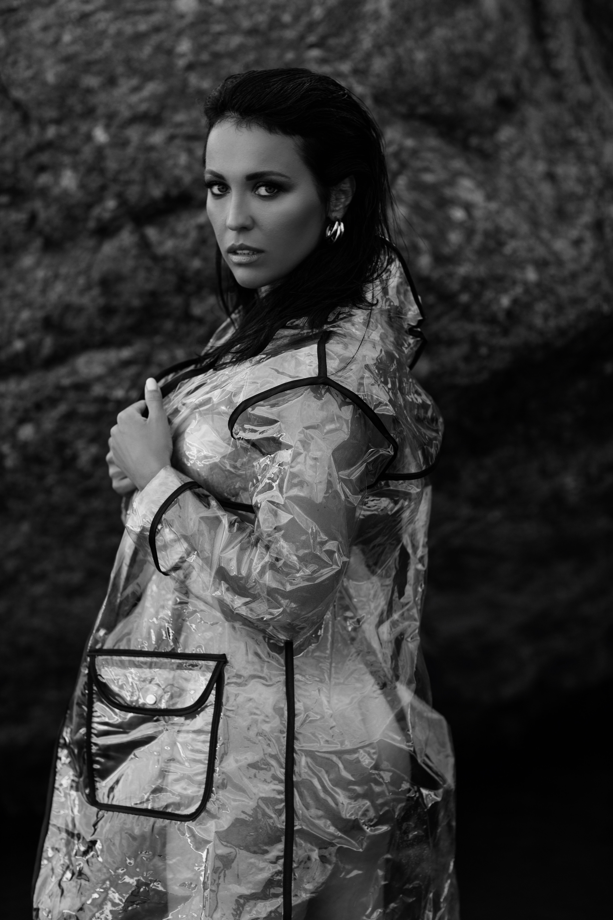 Портрет. Свадебный и семейный фотограф в Санкт-Петербурге Барсова Анастасия