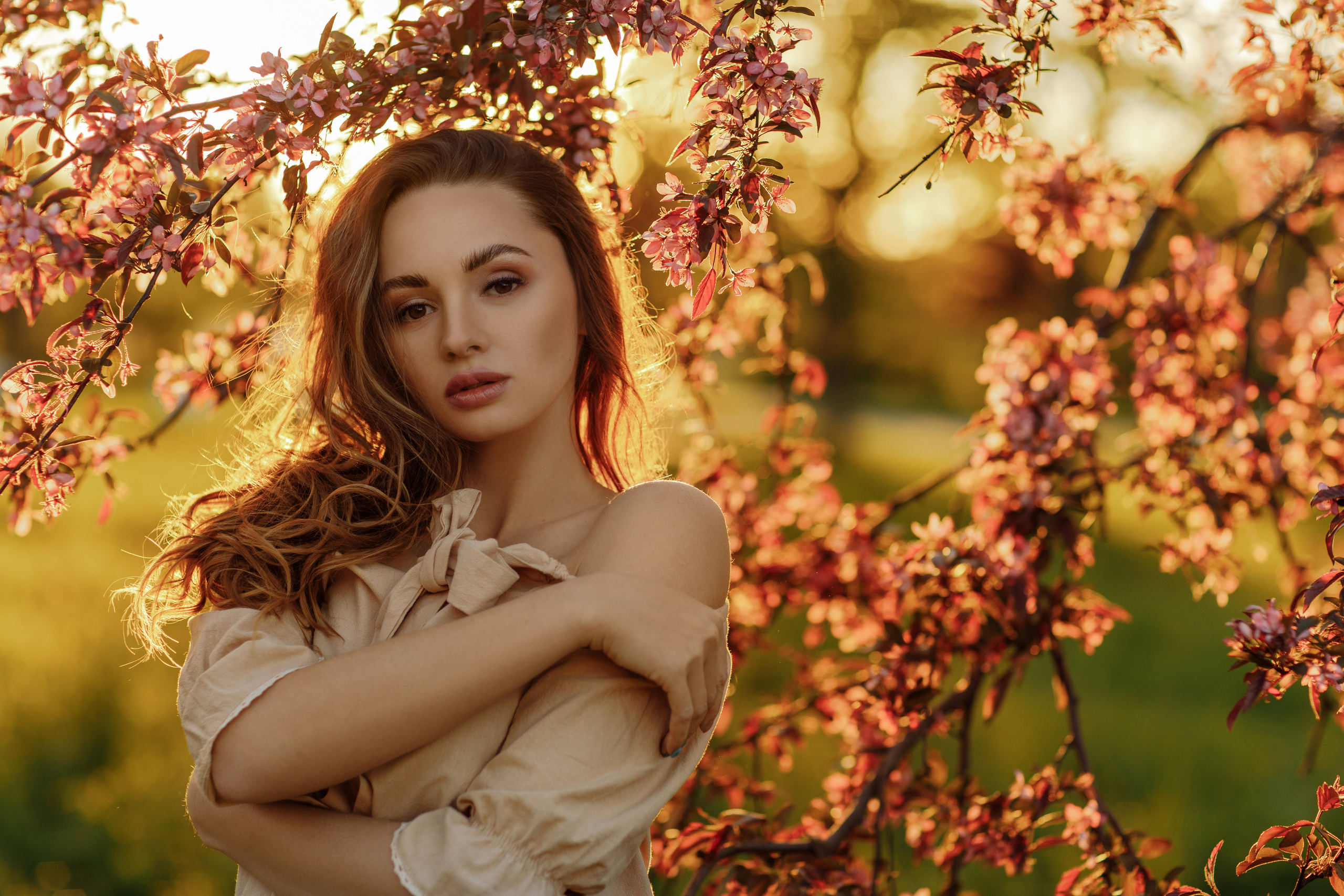 Портрет. Свадебный и семейный фотограф в Санкт-Петербурге Барсова Анастасия