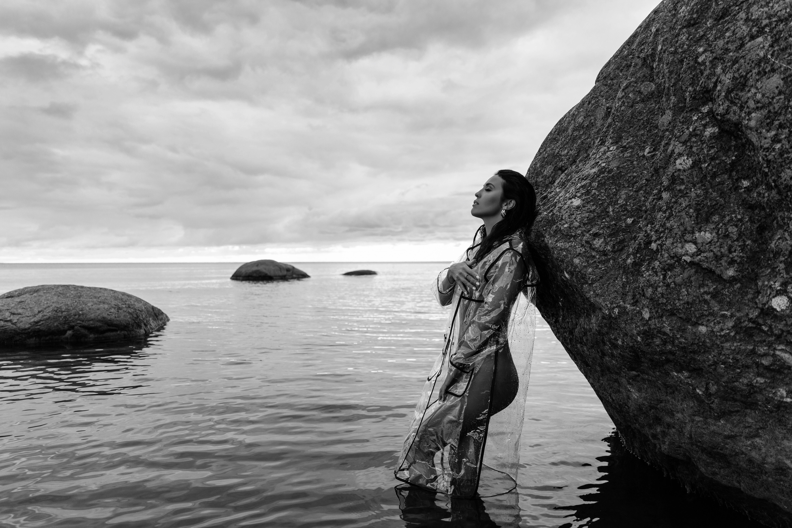 Портрет. Свадебный и семейный фотограф в Санкт-Петербурге Барсова Анастасия