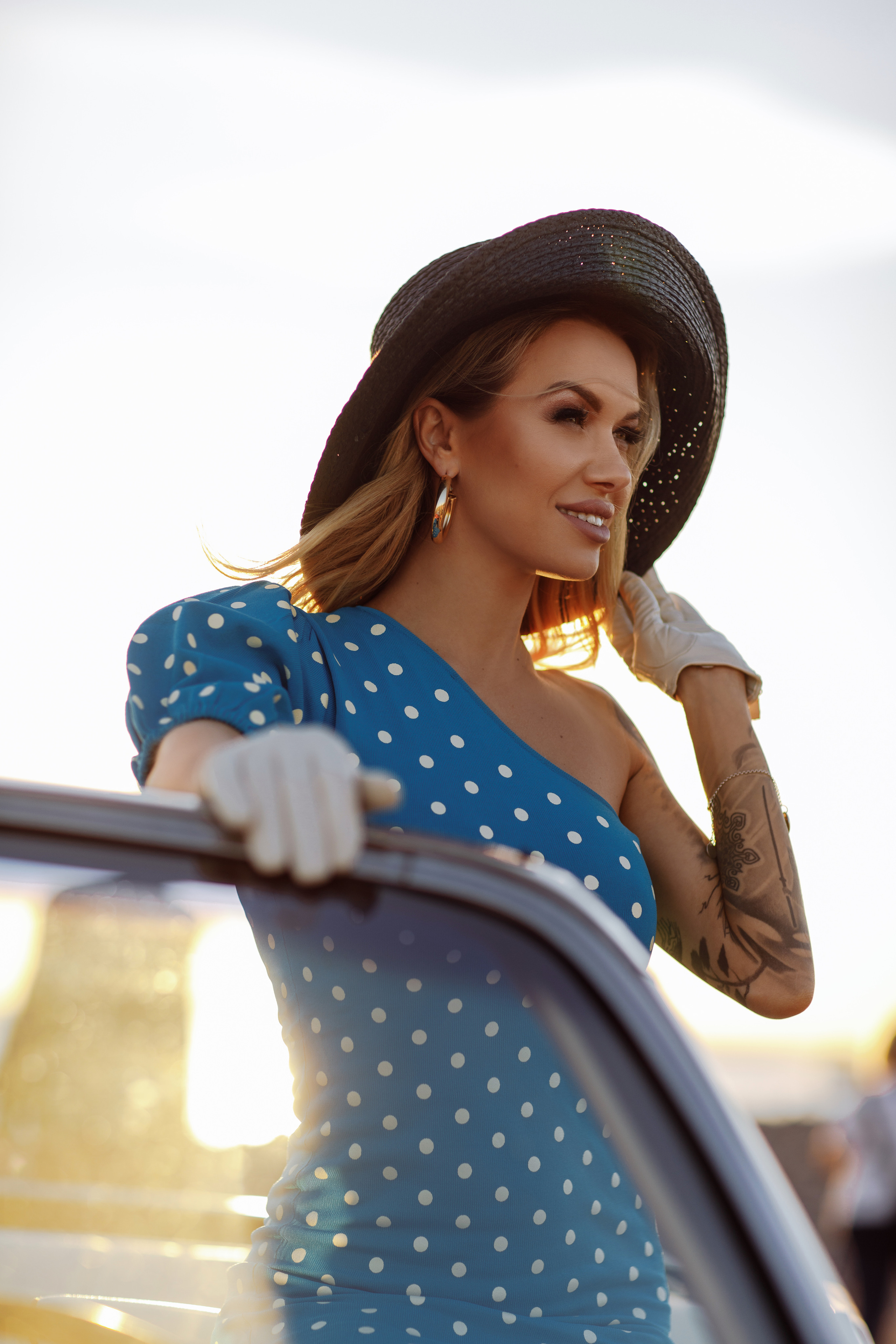 Портрет. Свадебный и семейный фотограф в Санкт-Петербурге Барсова Анастасия