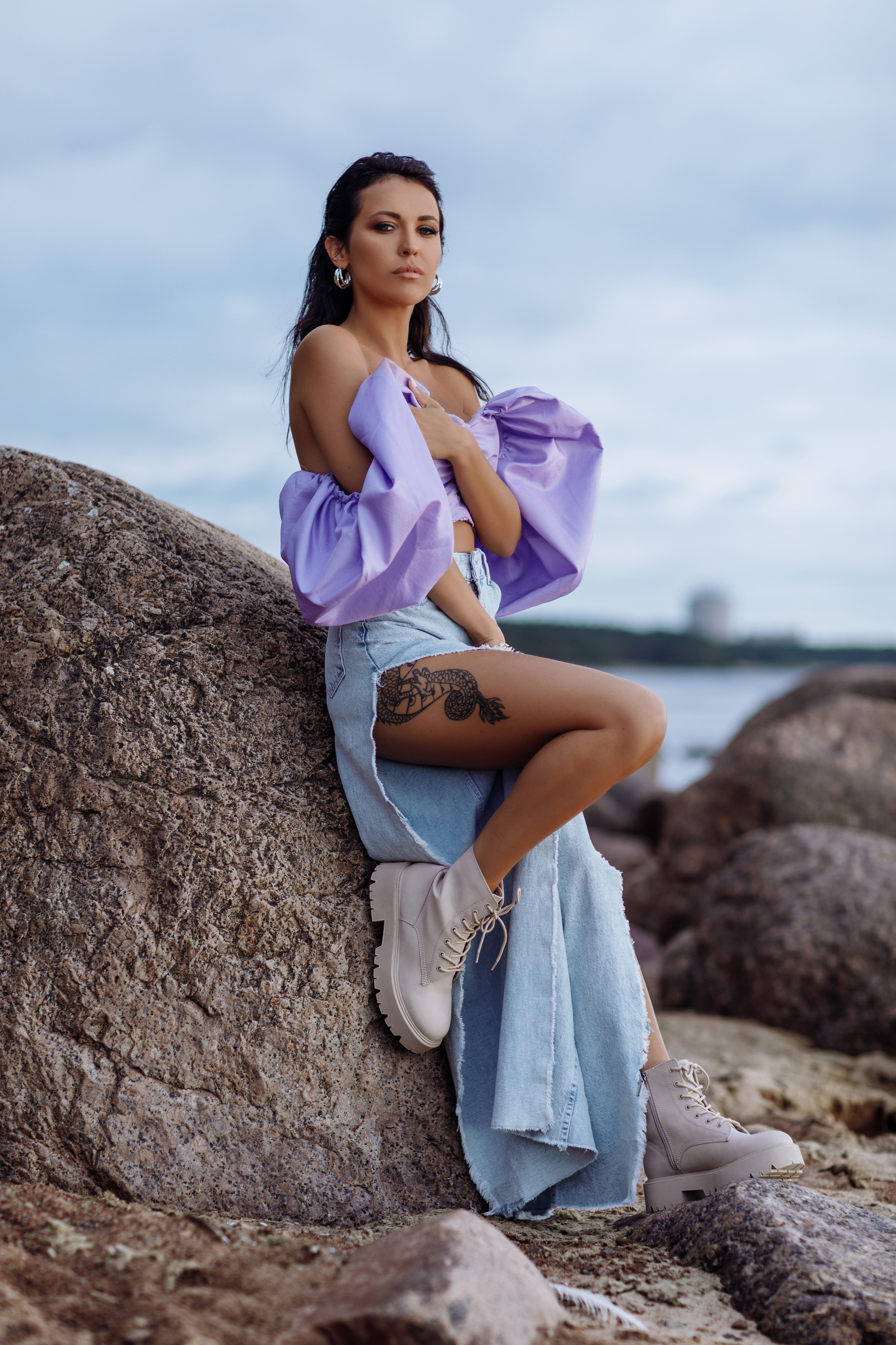 Портрет. Свадебный и семейный фотограф в Санкт-Петербурге Барсова Анастасия