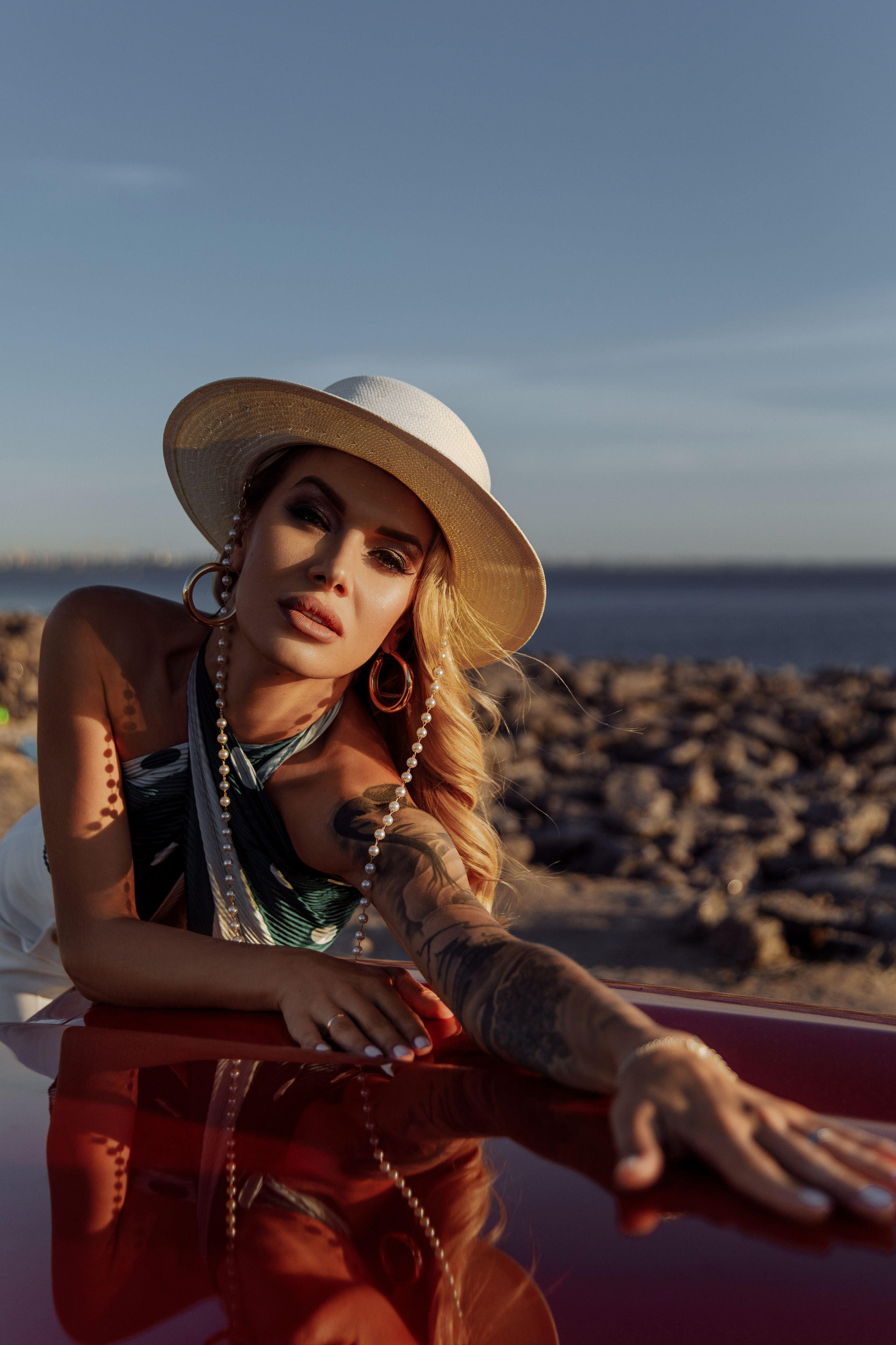 Портрет. Свадебный и семейный фотограф в Санкт-Петербурге Барсова Анастасия