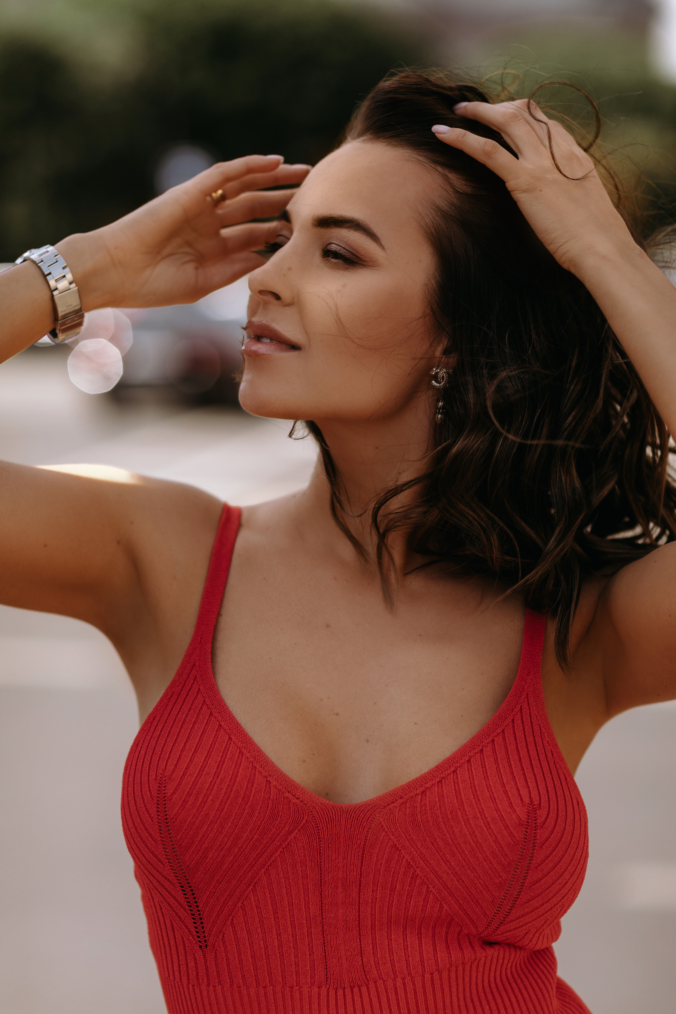 Портрет. Свадебный и семейный фотограф в Санкт-Петербурге Барсова Анастасия