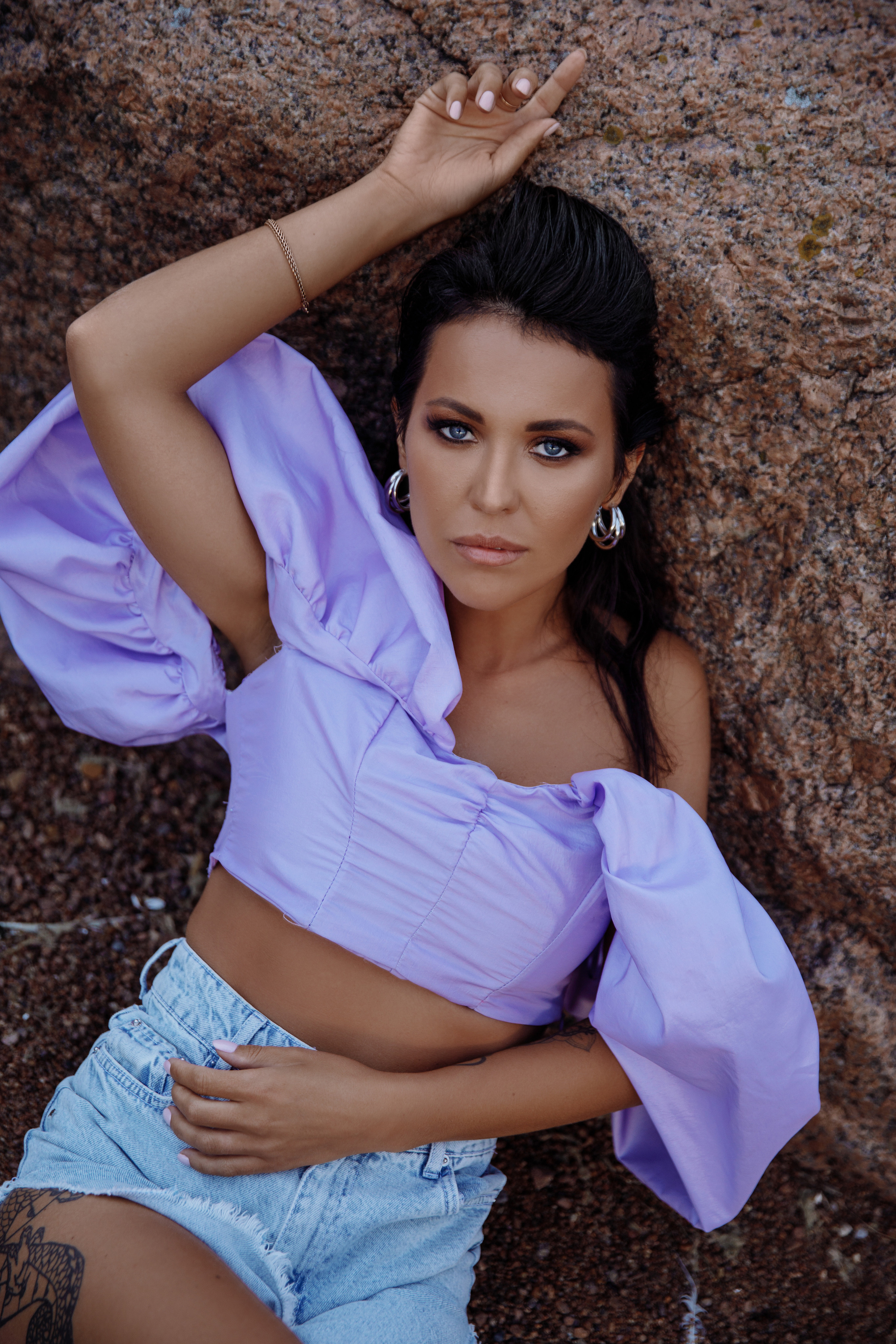 Портрет. Свадебный и семейный фотограф в Санкт-Петербурге Барсова Анастасия